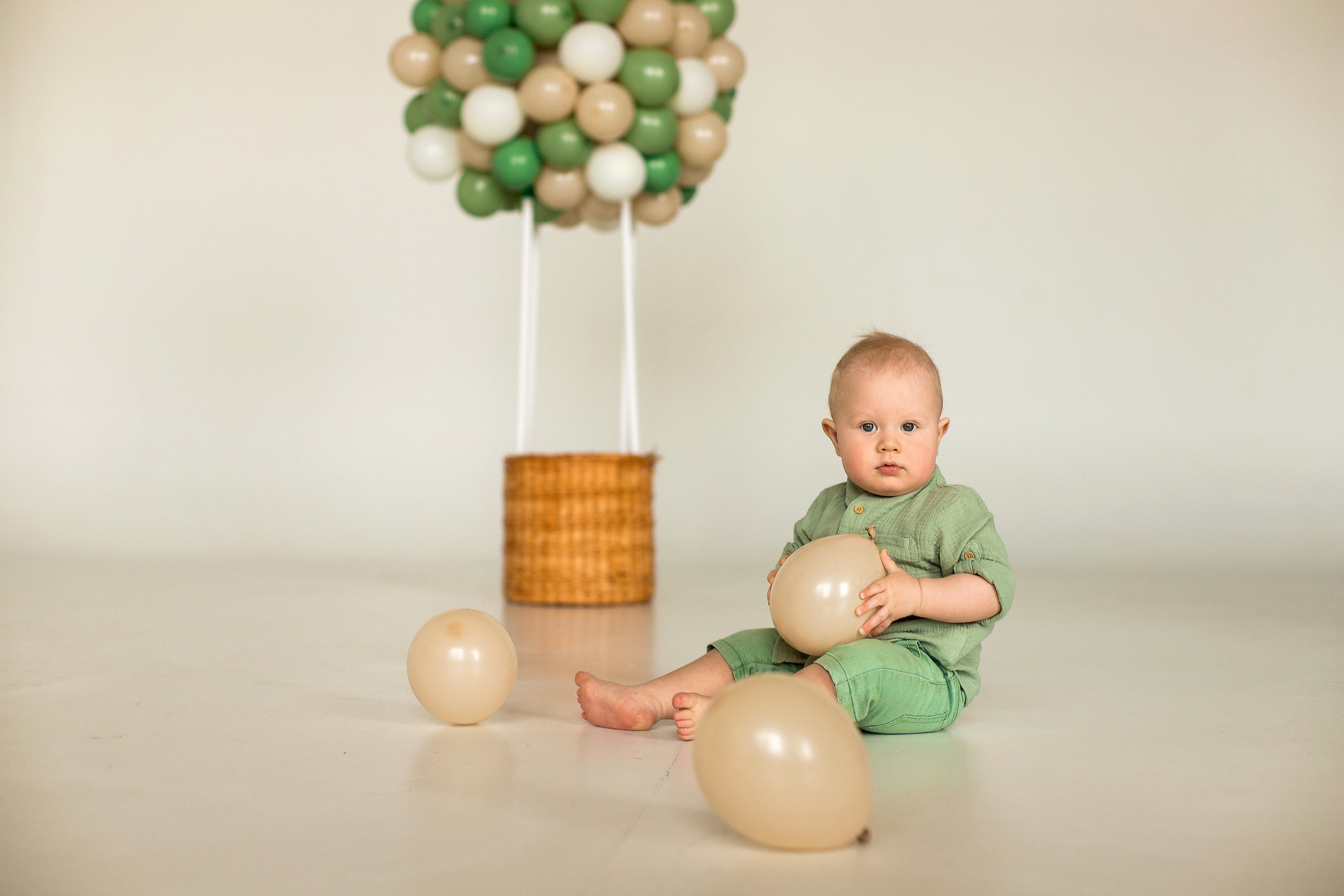 Егор. Семейный и детский фотограф в Красноярске Анна Маюрова