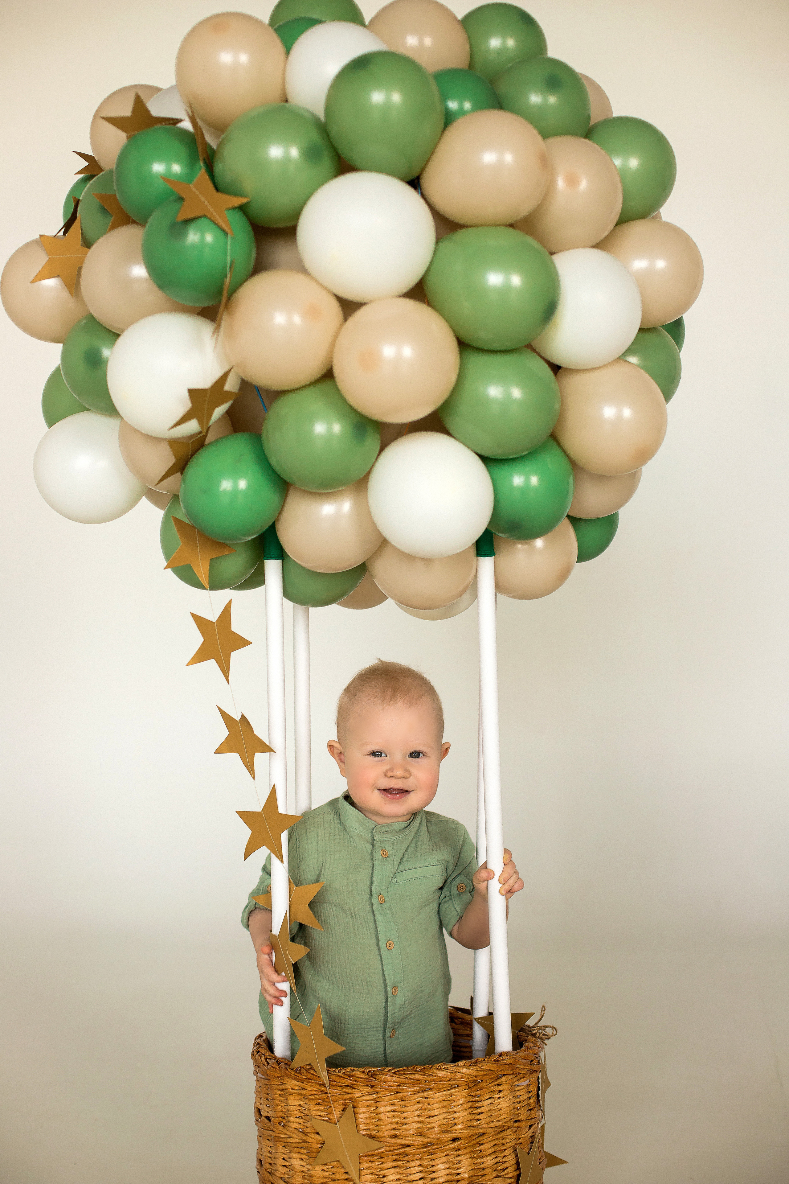 Егор. Семейный и детский фотограф в Красноярске Анна Маюрова