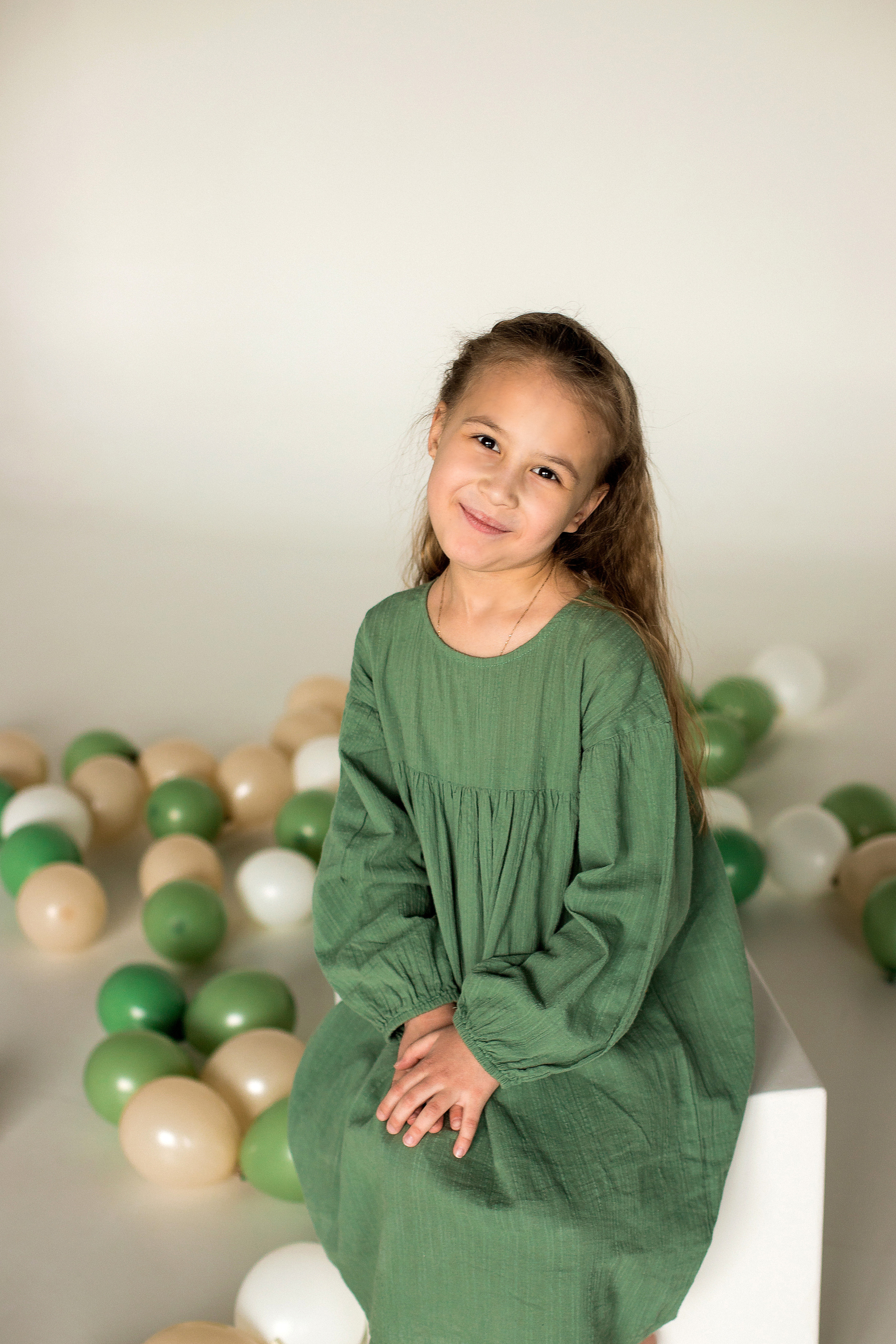 Егор. Семейный и детский фотограф в Красноярске Анна Маюрова