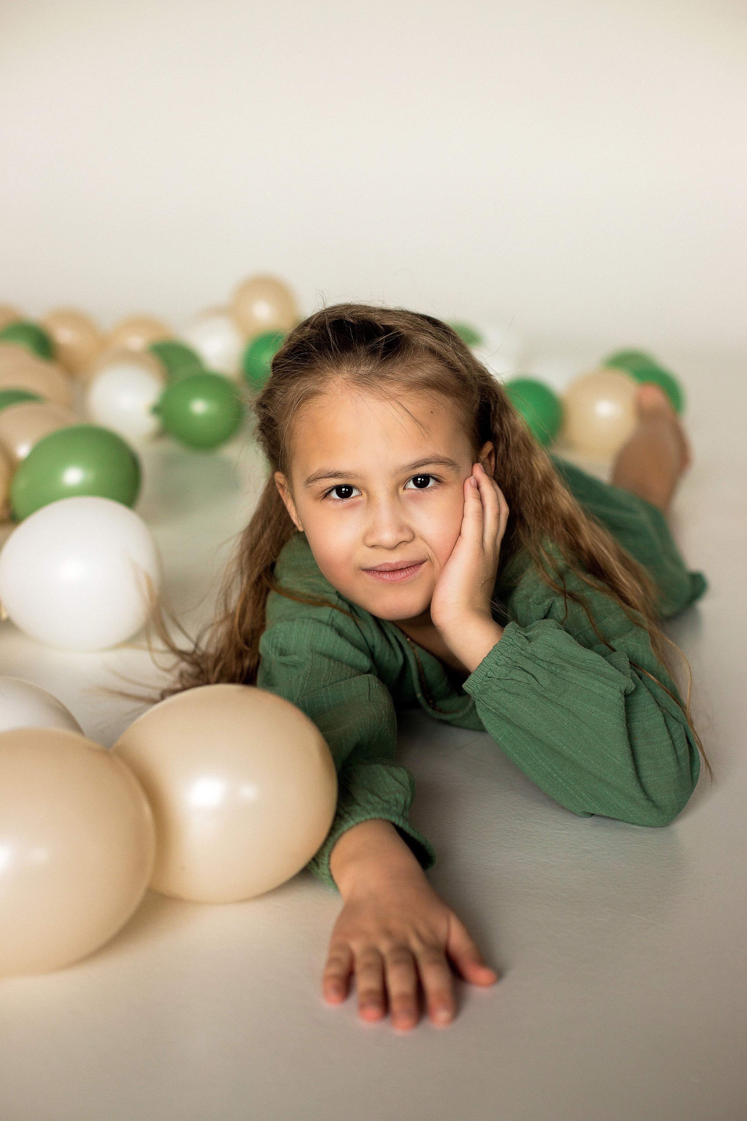 Егор. Семейный и детский фотограф в Красноярске Анна Маюрова