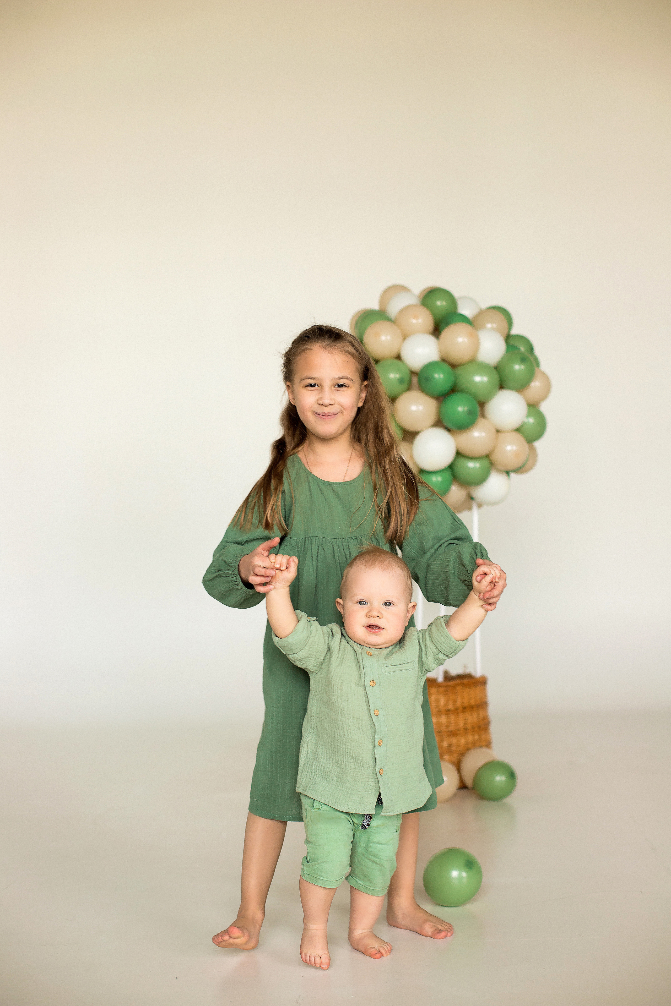 Егор. Семейный и детский фотограф в Красноярске Анна Маюрова