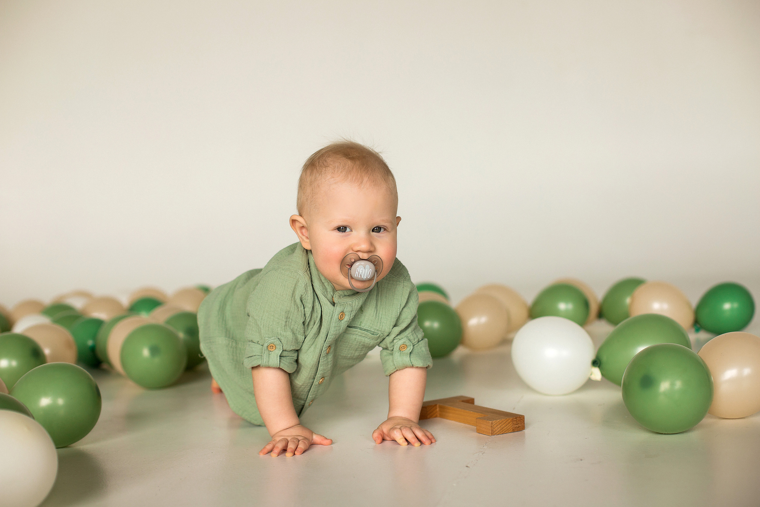 Егор. Семейный и детский фотограф в Красноярске Анна Маюрова