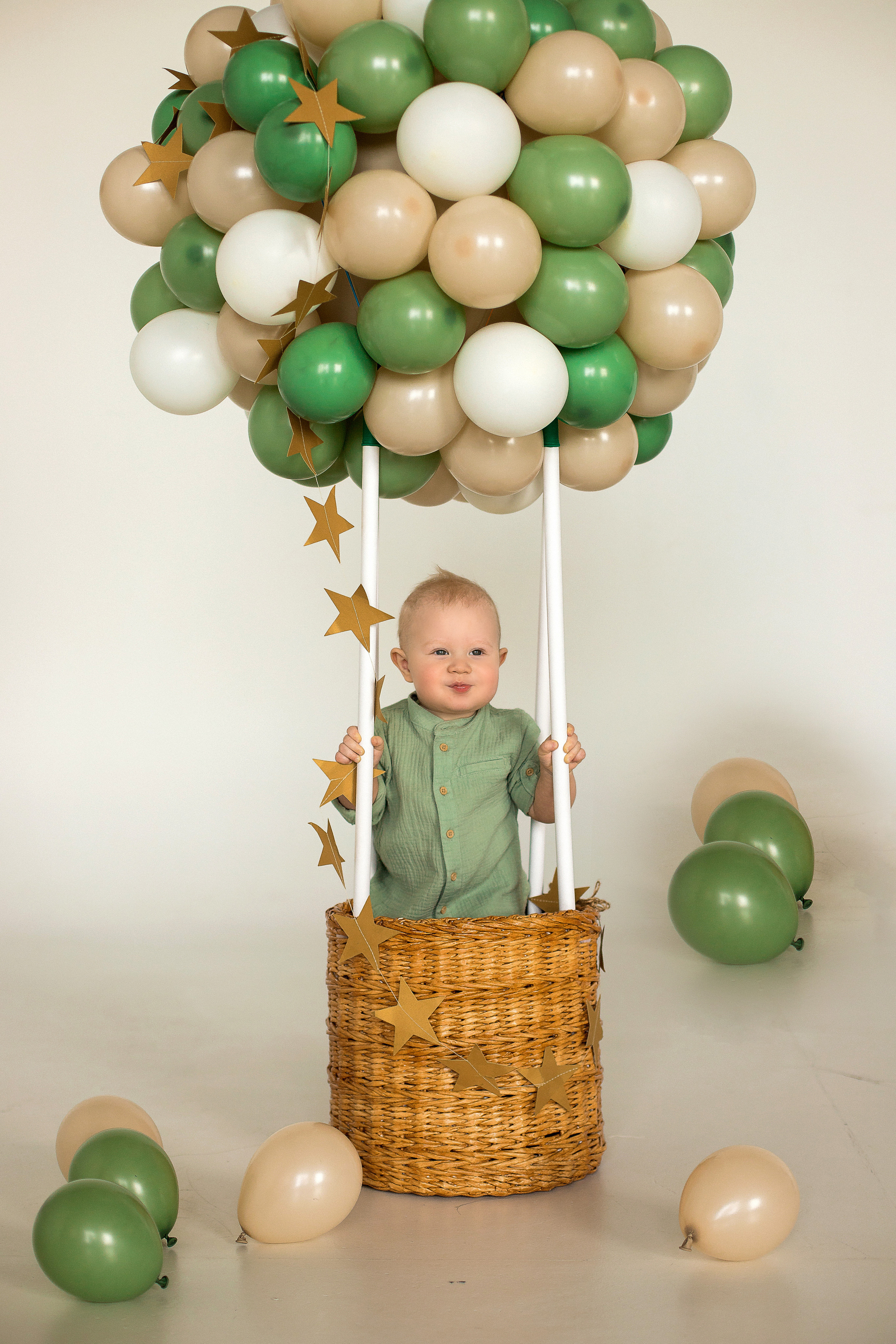 Егор. Семейный и детский фотограф в Красноярске Анна Маюрова