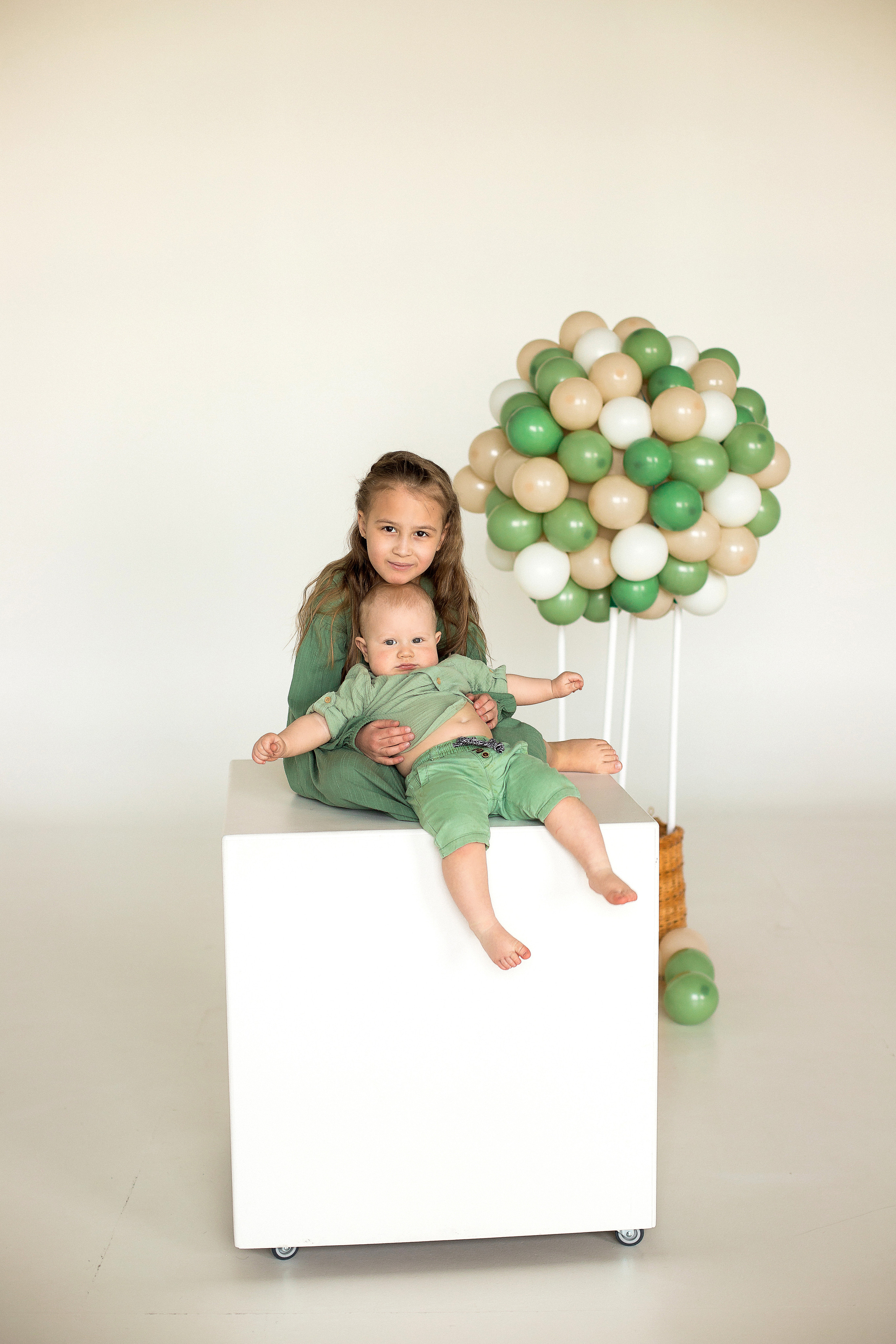 Егор. Семейный и детский фотограф в Красноярске Анна Маюрова