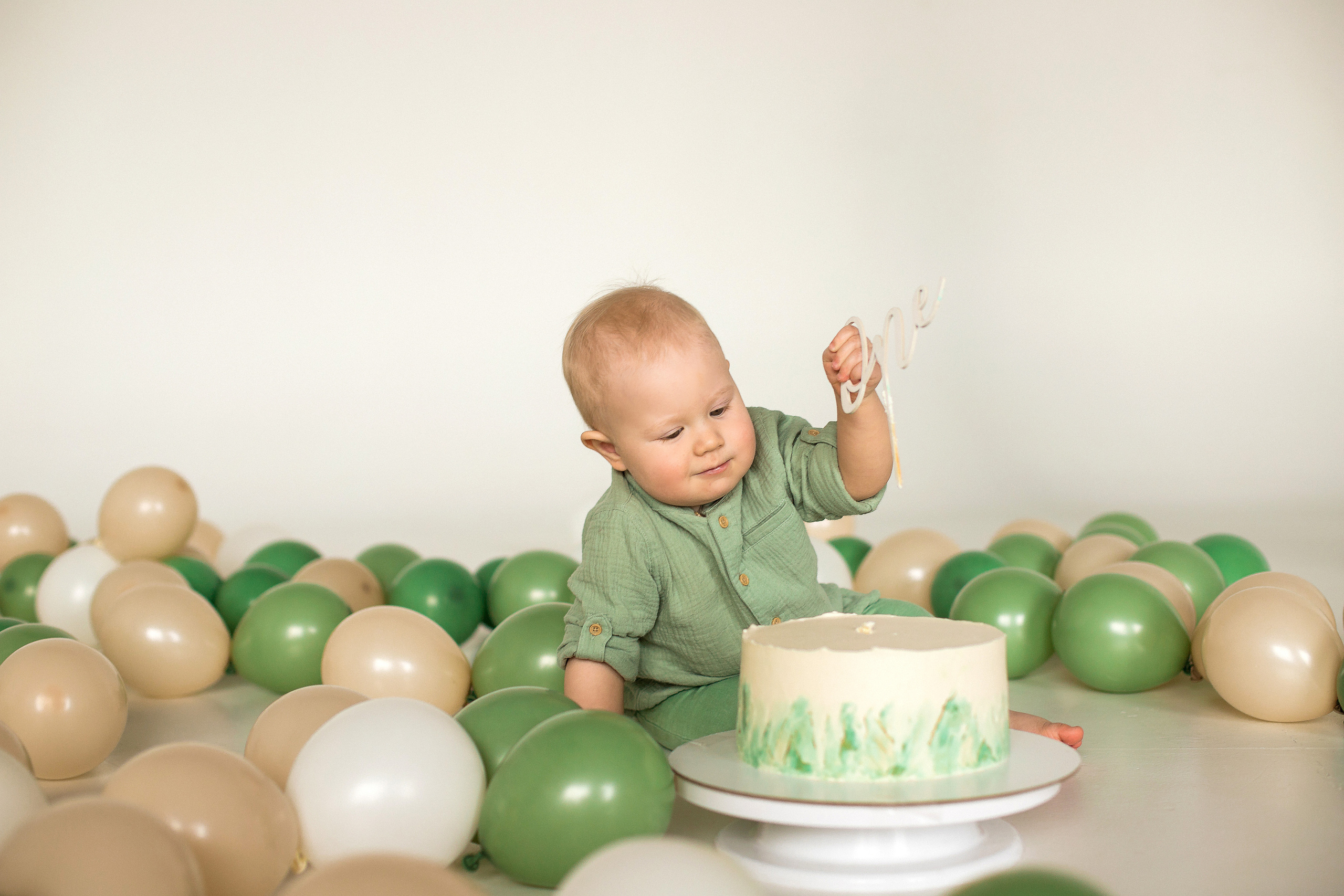 Егор. Семейный и детский фотограф в Красноярске Анна Маюрова