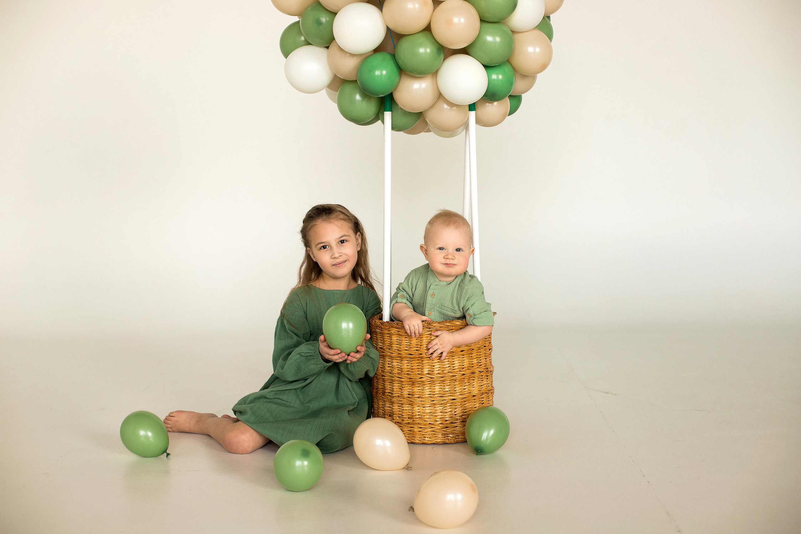 Егор. Семейный и детский фотограф в Красноярске Анна Маюрова