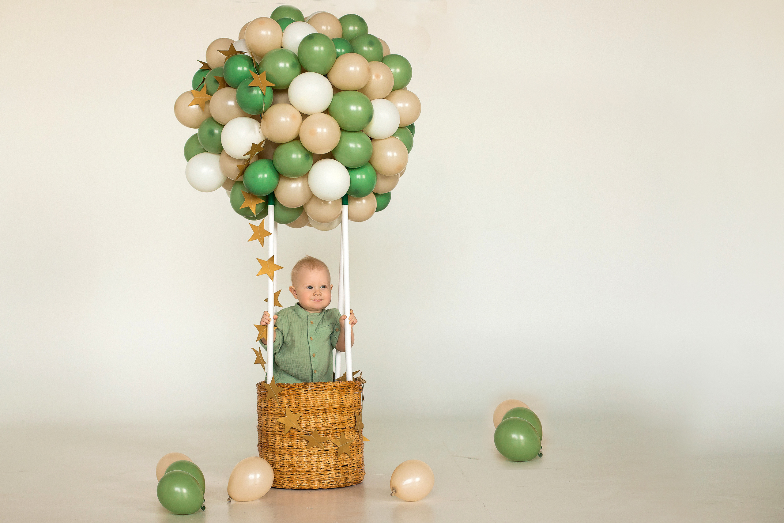 Егор. Семейный и детский фотограф в Красноярске Анна Маюрова