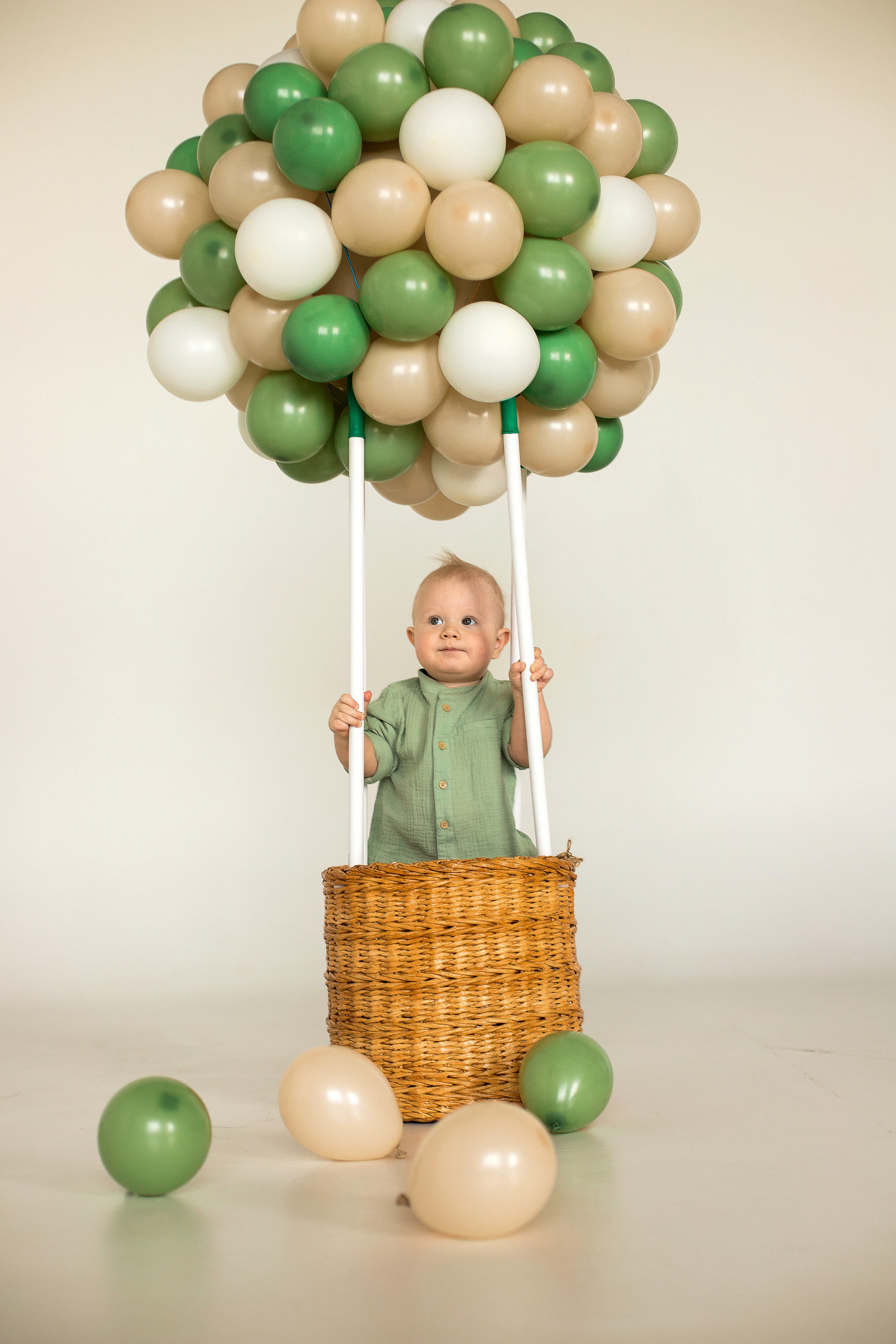 Егор. Семейный и детский фотограф в Красноярске Анна Маюрова