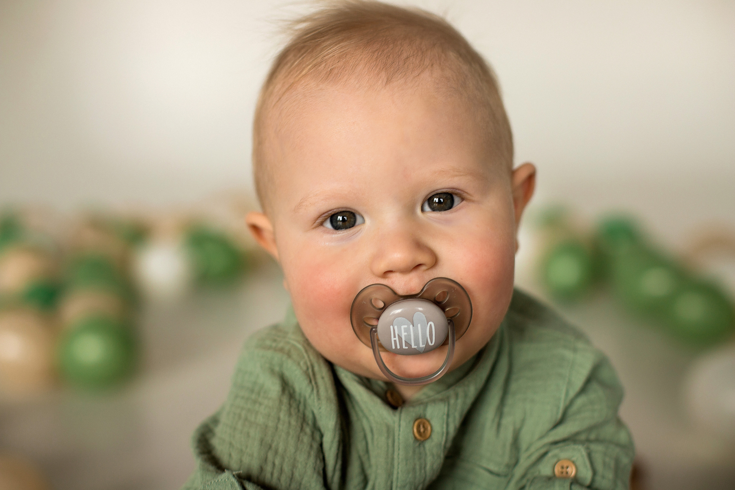 Егор. Семейный и детский фотограф в Красноярске Анна Маюрова
