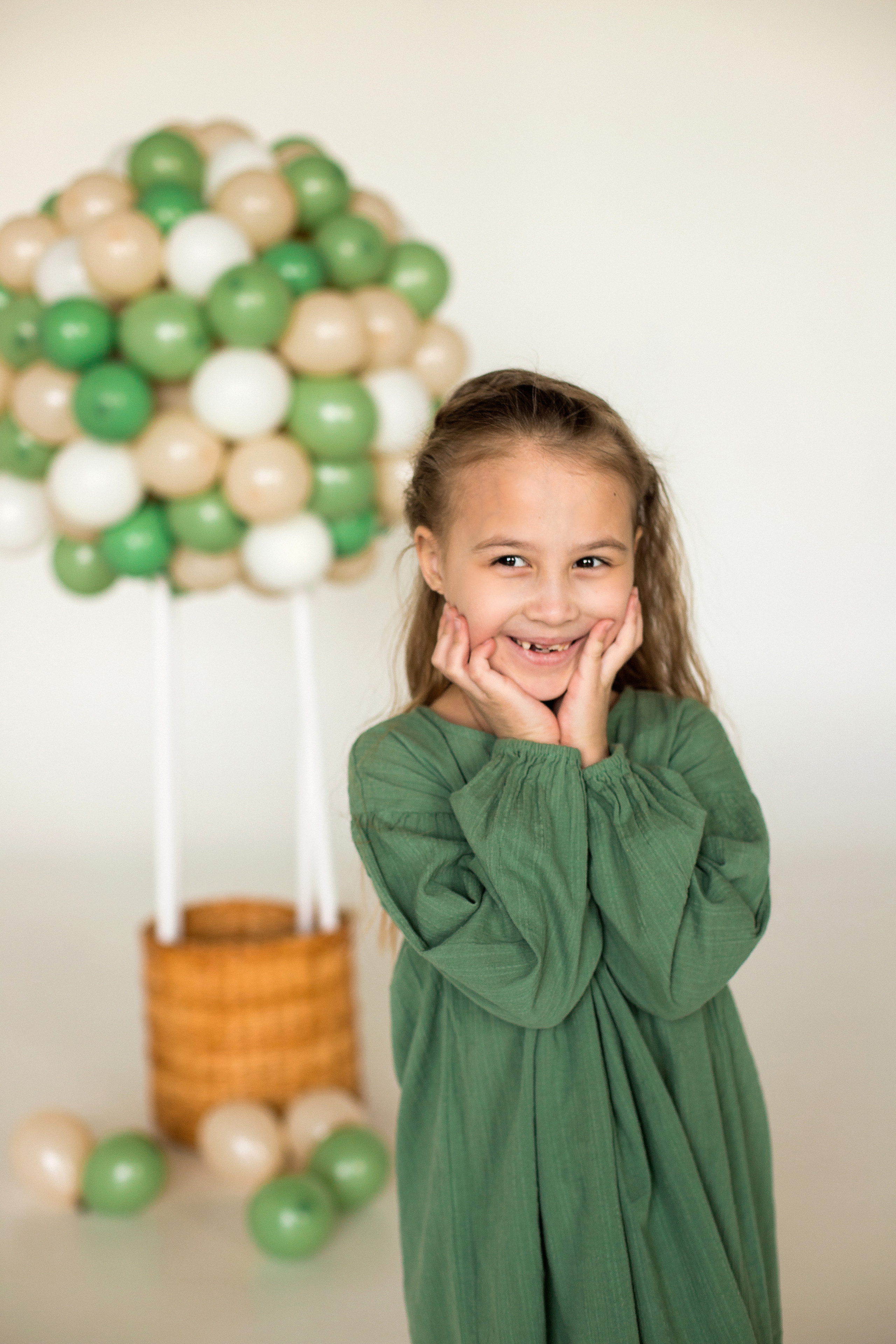 Егор. Семейный и детский фотограф в Красноярске Анна Маюрова