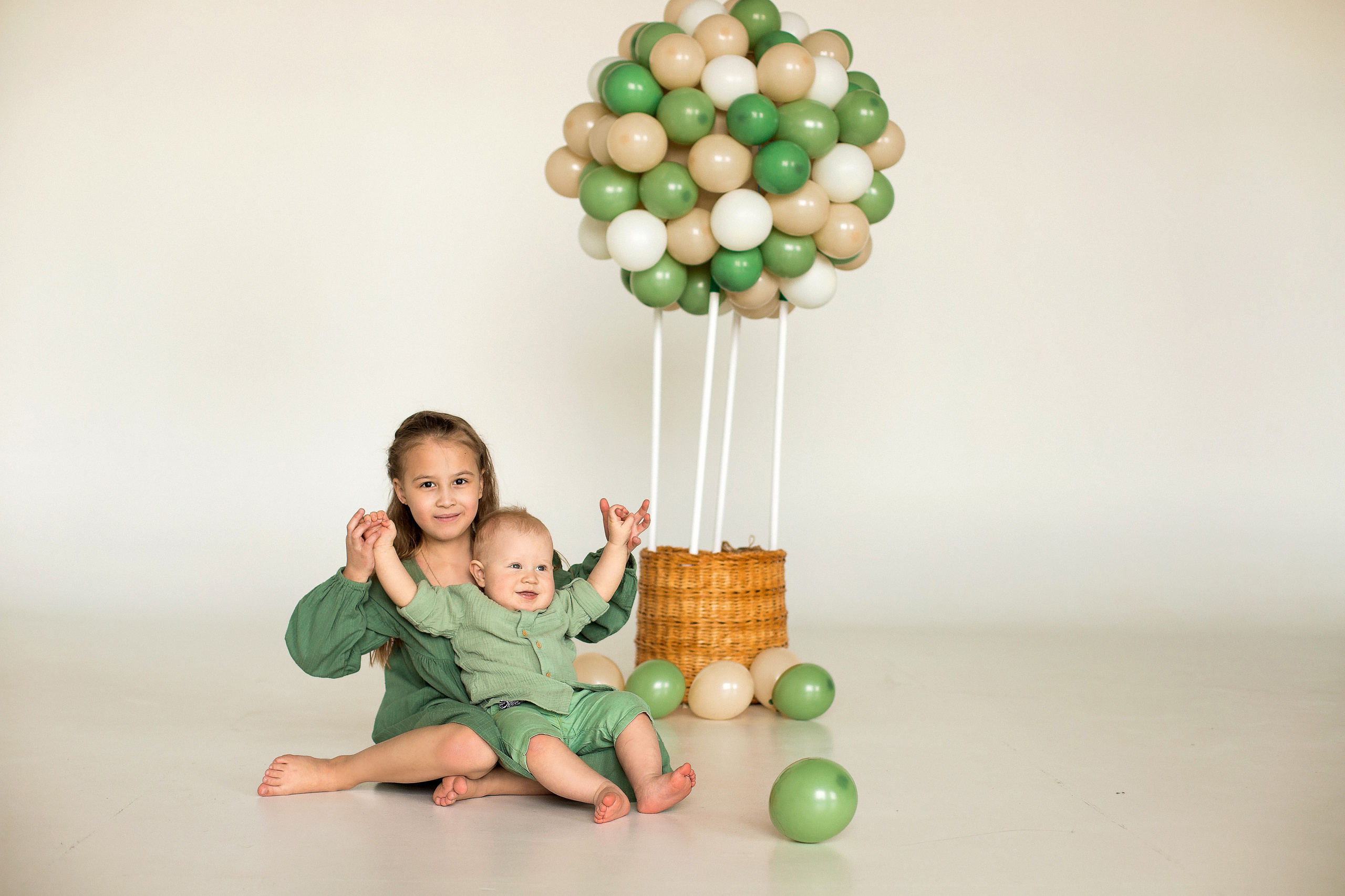 Егор. Семейный и детский фотограф в Красноярске Анна Маюрова