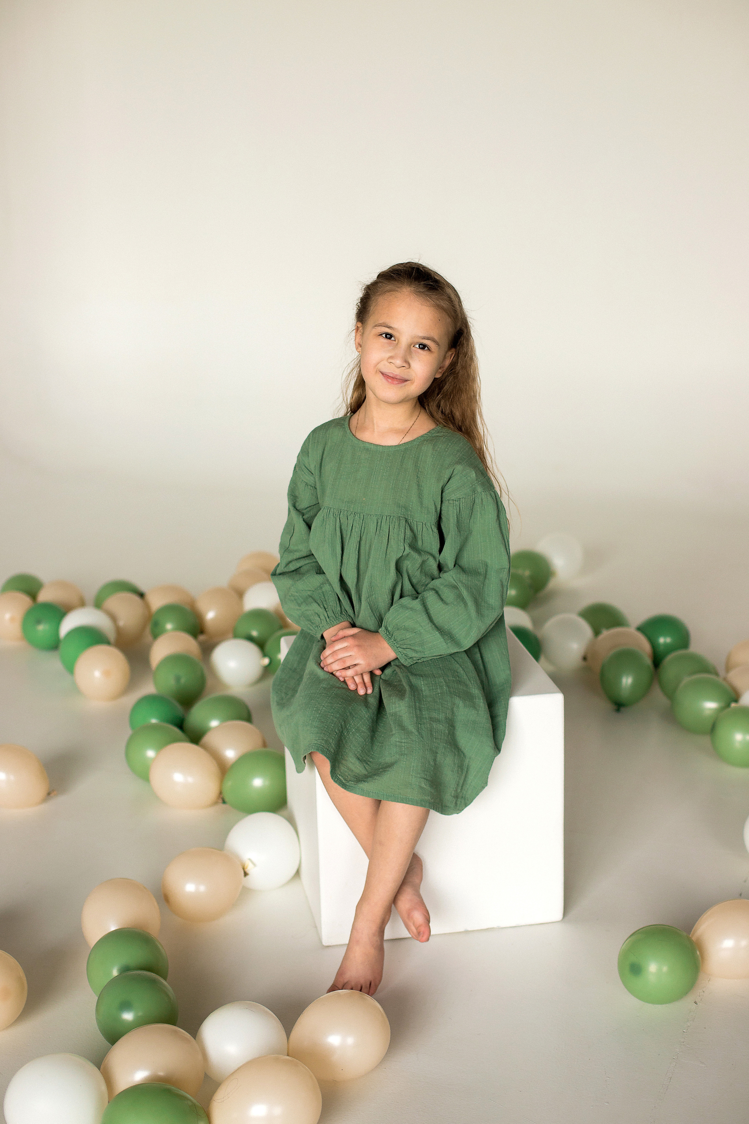 Егор. Семейный и детский фотограф в Красноярске Анна Маюрова