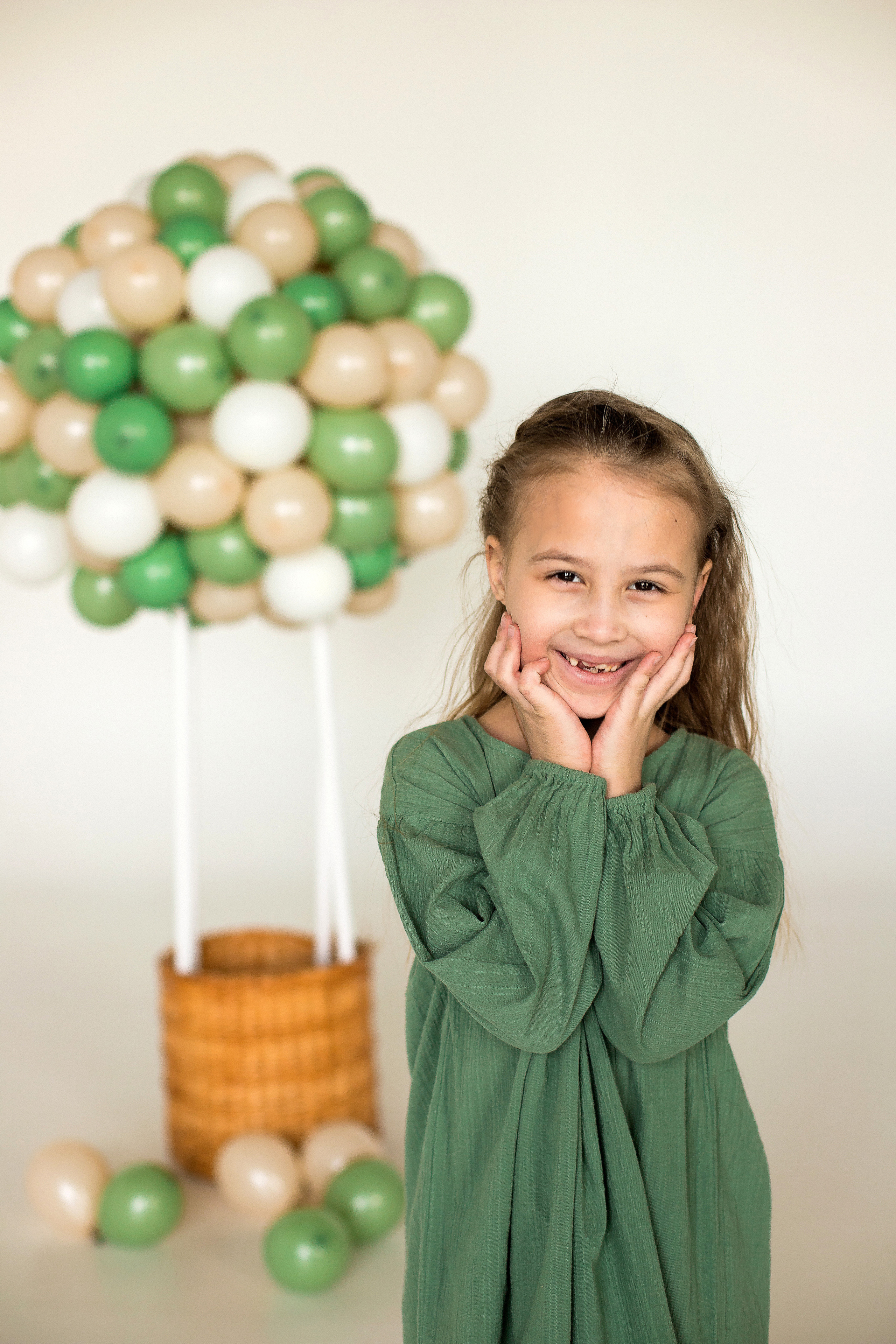 Егор. Семейный и детский фотограф в Красноярске Анна Маюрова