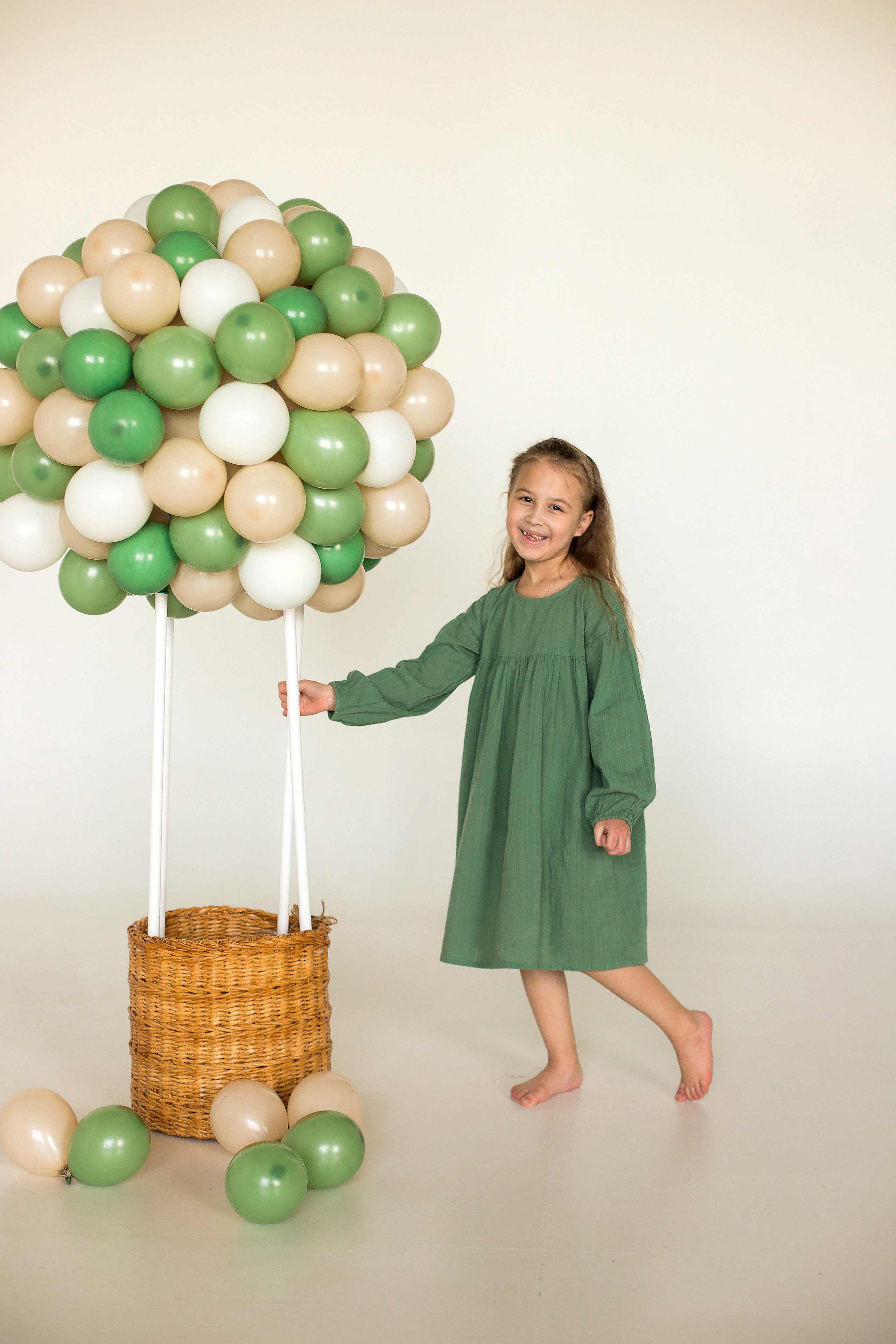 Егор. Семейный и детский фотограф в Красноярске Анна Маюрова