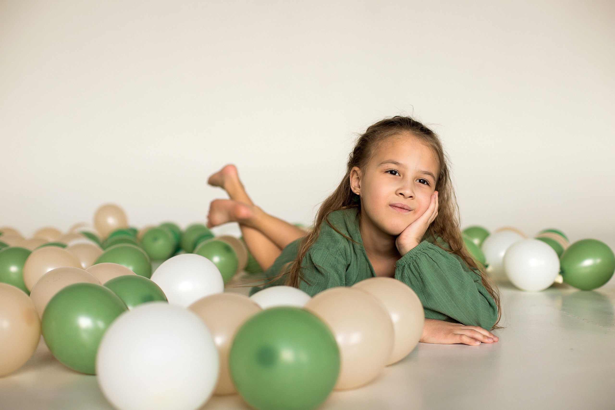Егор. Семейный и детский фотограф в Красноярске Анна Маюрова
