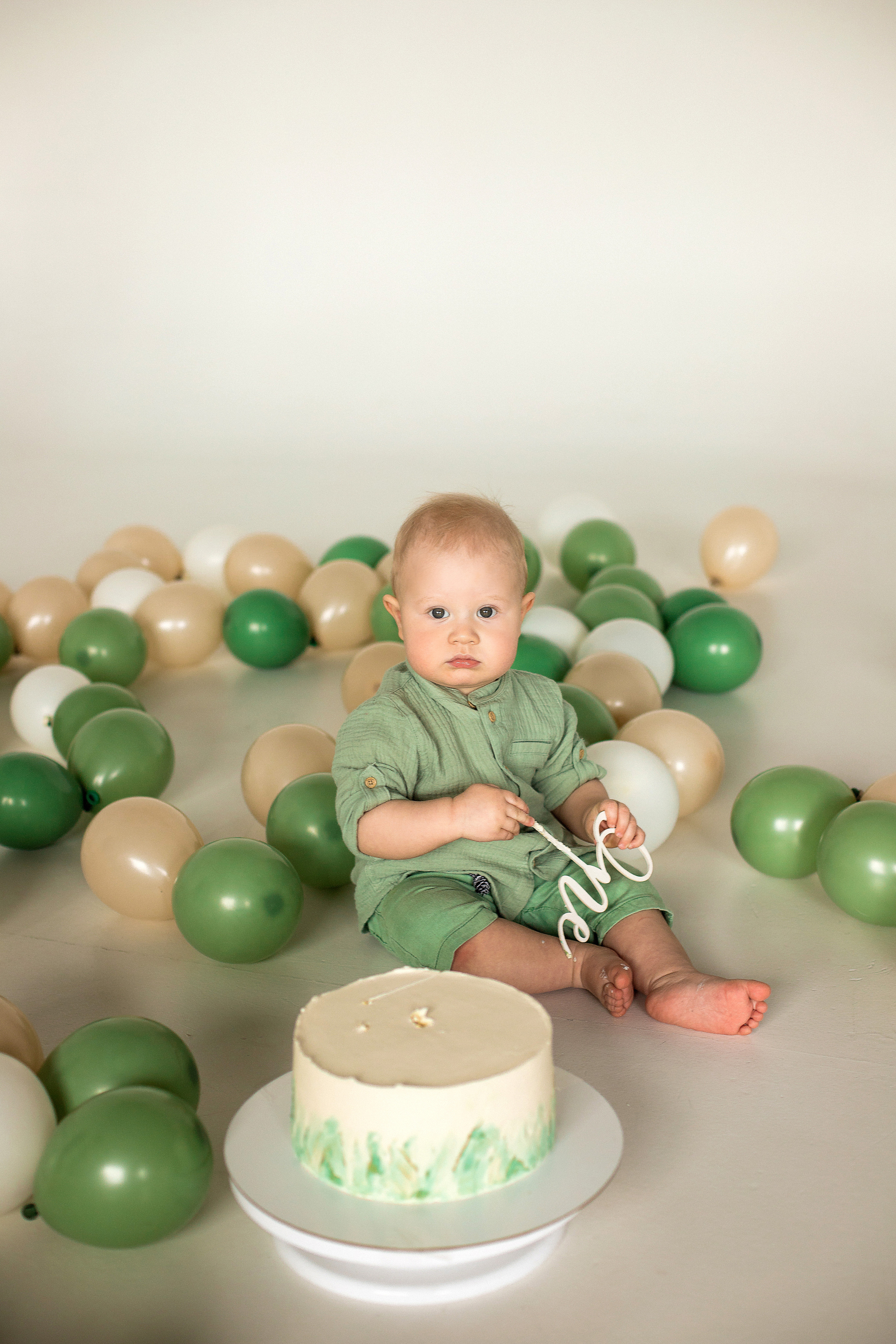 Егор. Семейный и детский фотограф в Красноярске Анна Маюрова