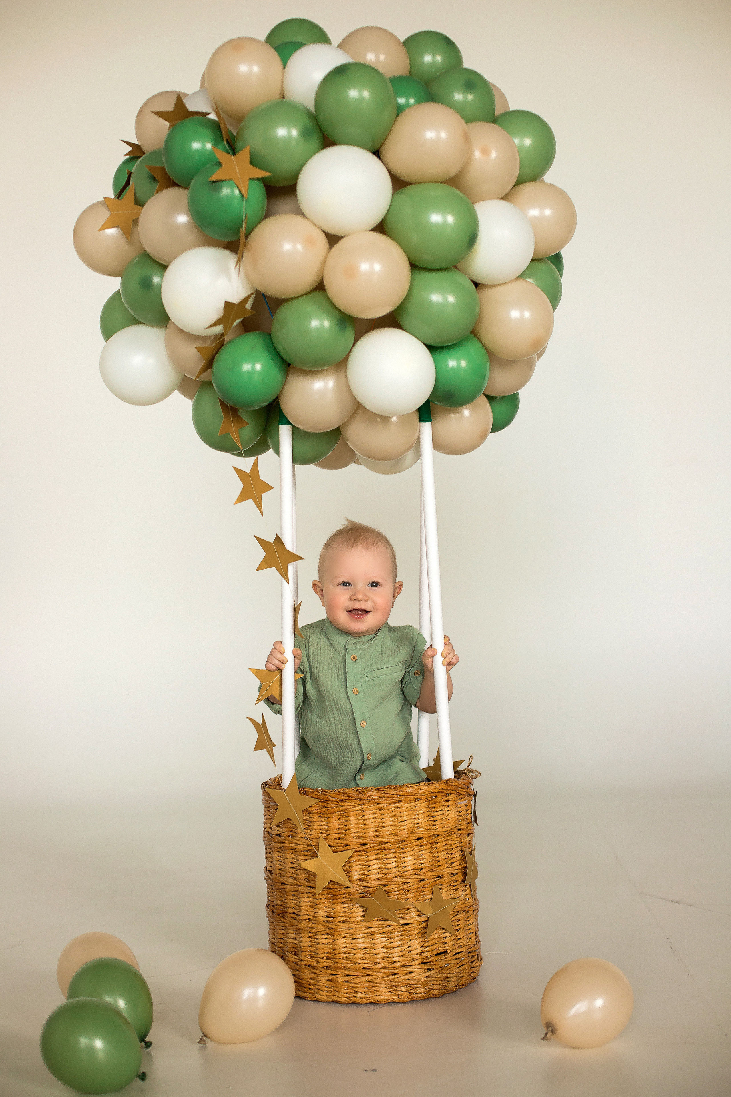 Егор. Семейный и детский фотограф в Красноярске Анна Маюрова