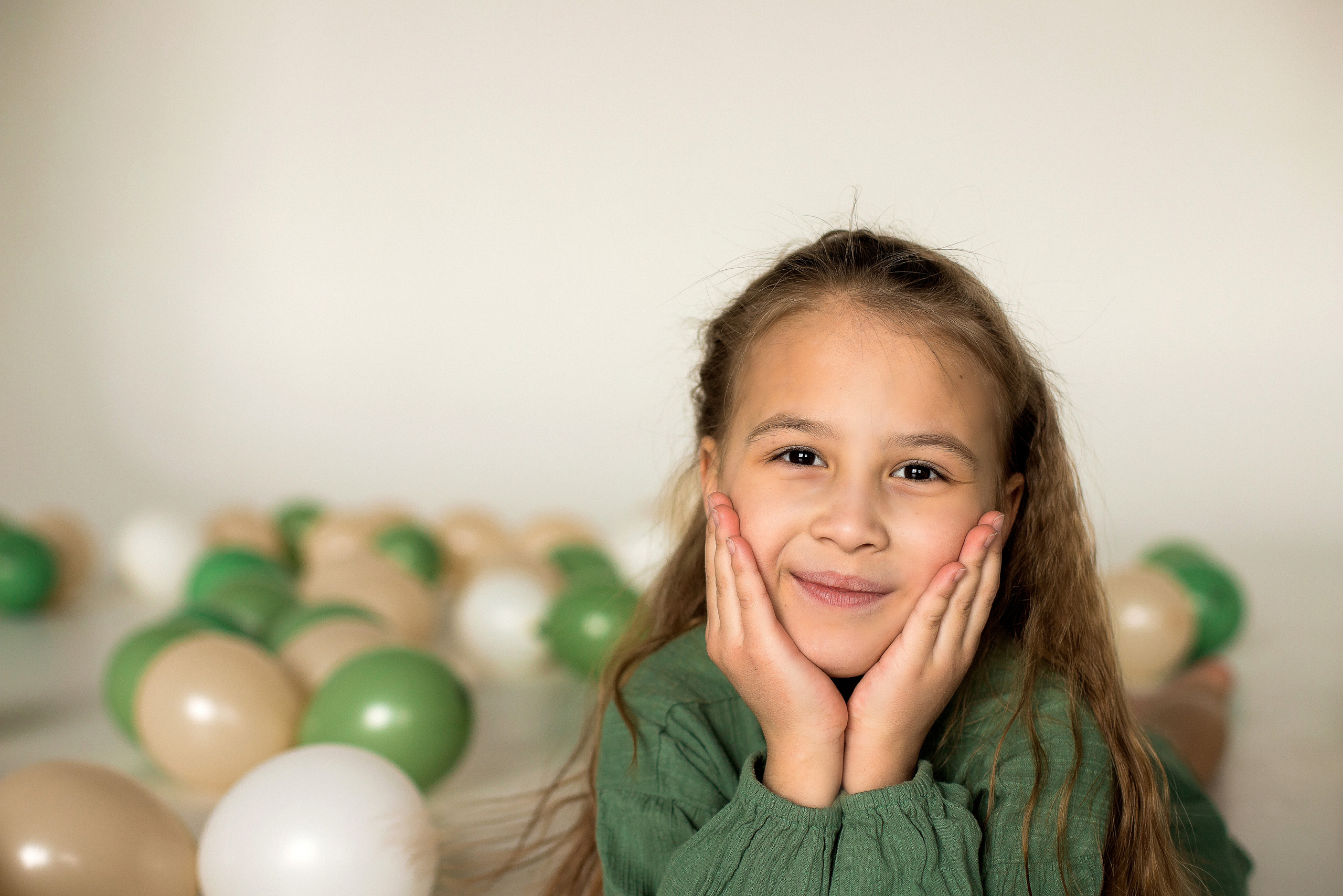 Егор. Семейный и детский фотограф в Красноярске Анна Маюрова