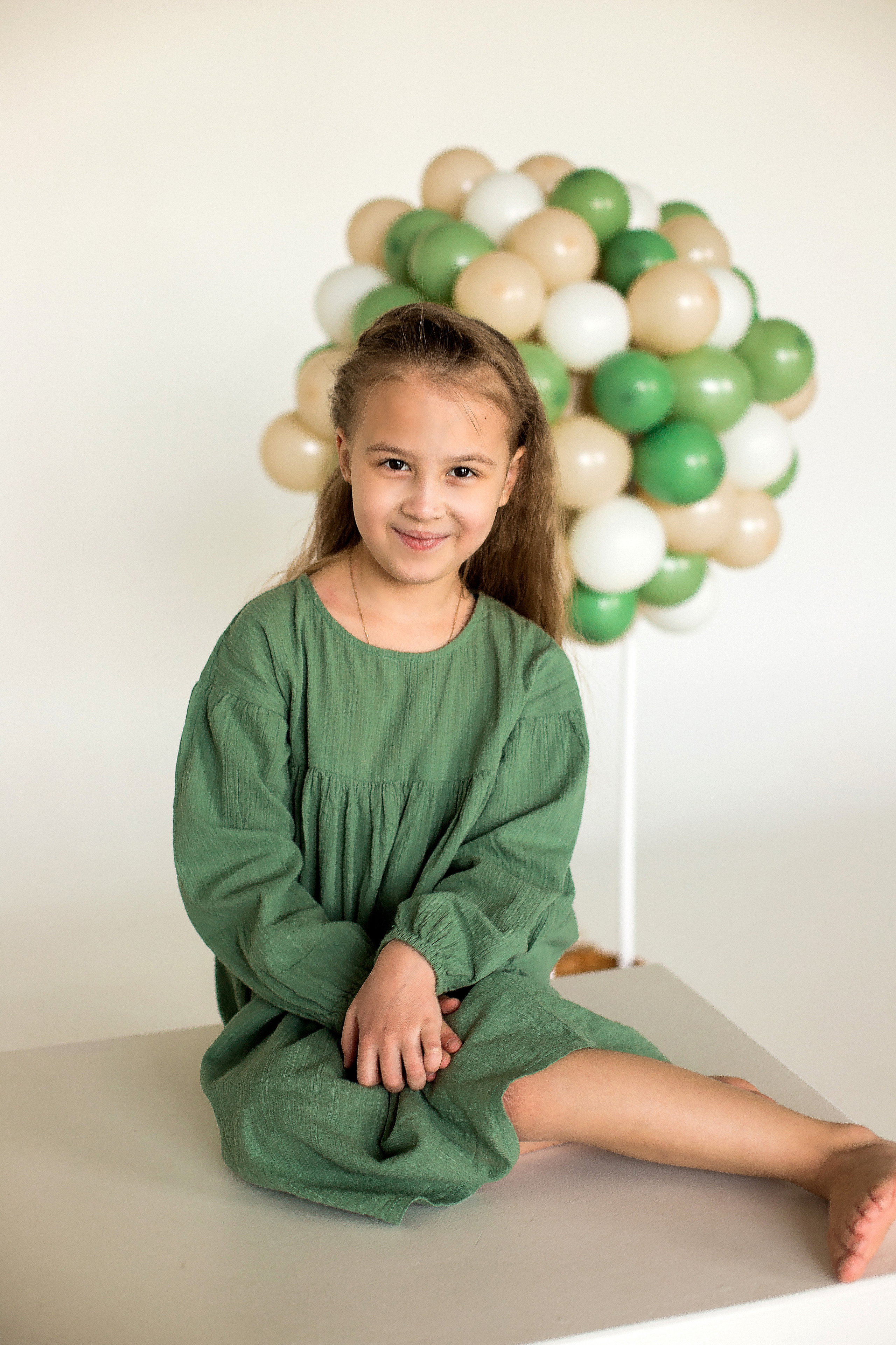 Егор. Семейный и детский фотограф в Красноярске Анна Маюрова