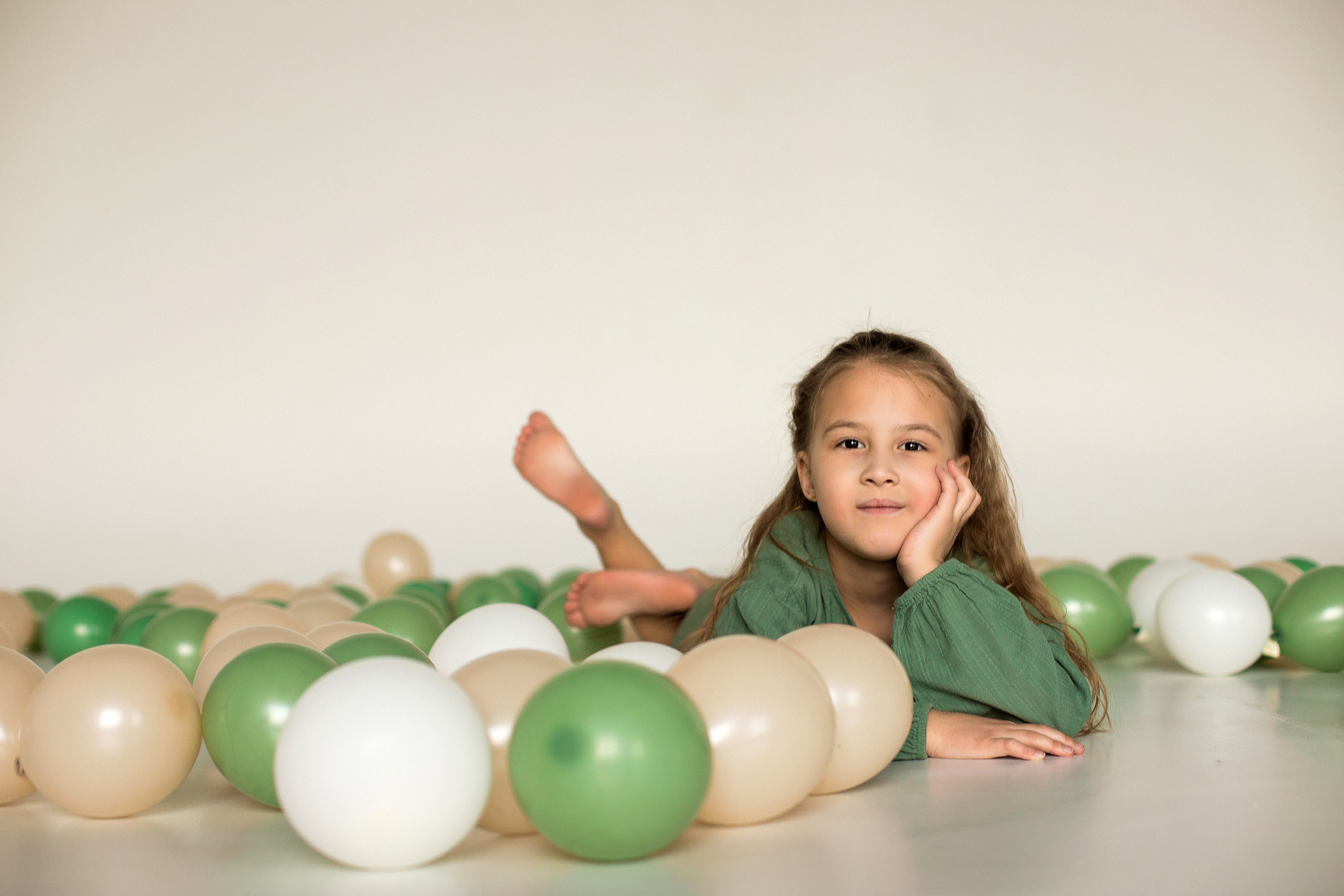 Егор. Семейный и детский фотограф в Красноярске Анна Маюрова