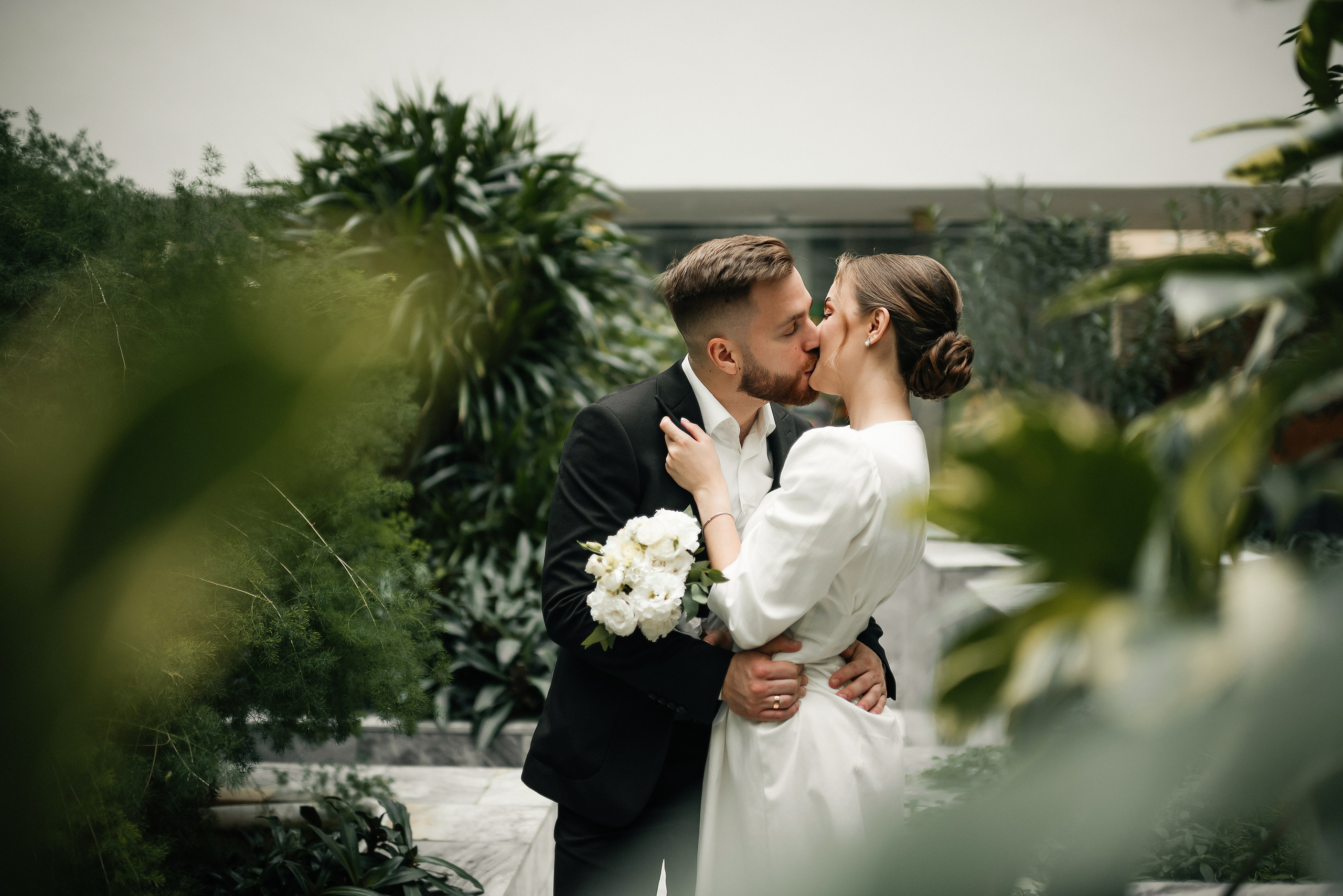 Библиотека. Свадебный фотограф Ростов-на-Дону от 4 400 руб. |Кристина Гайсенюк