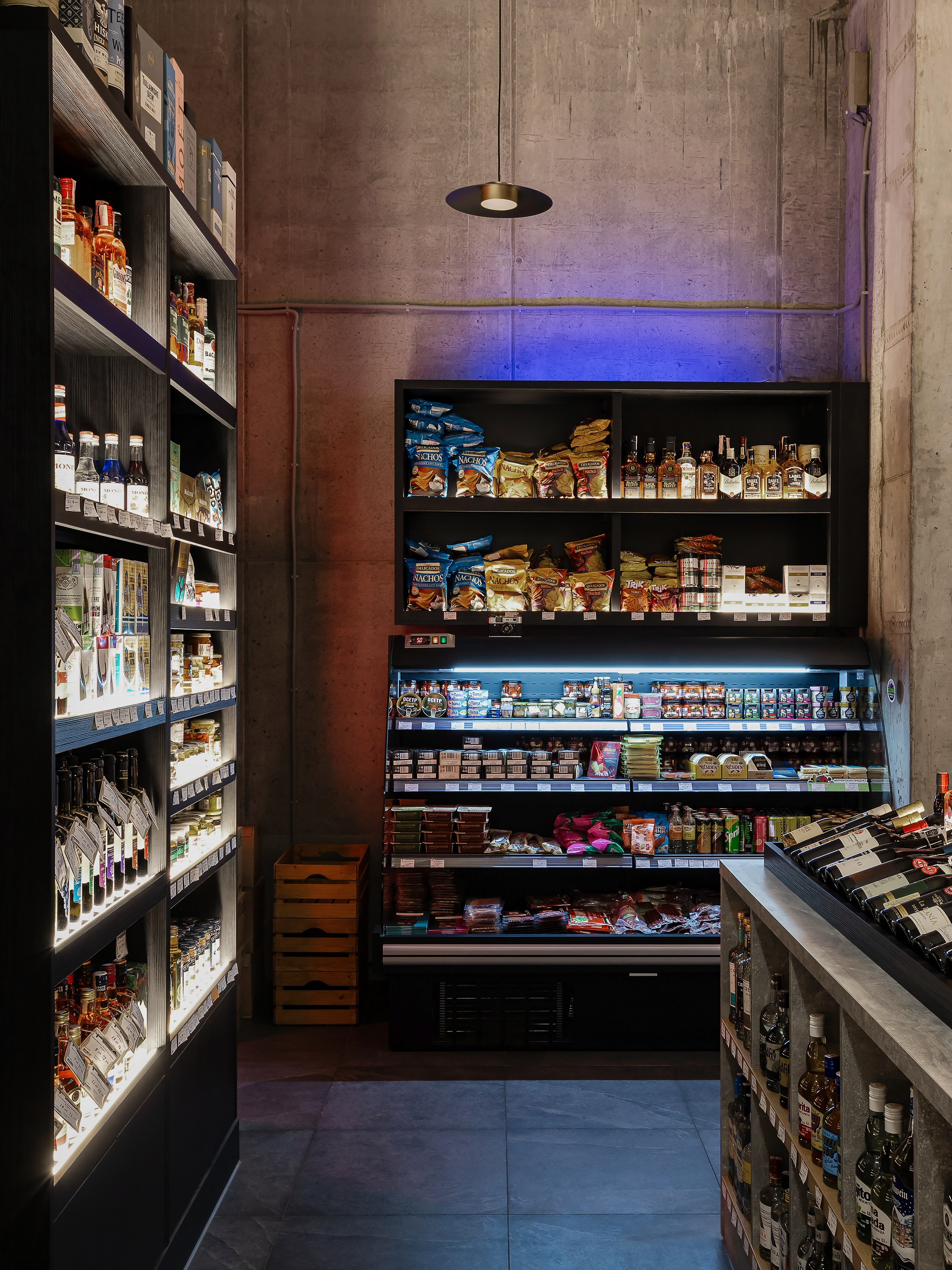 Интерьерный фотограф Виталина Ворошкевич