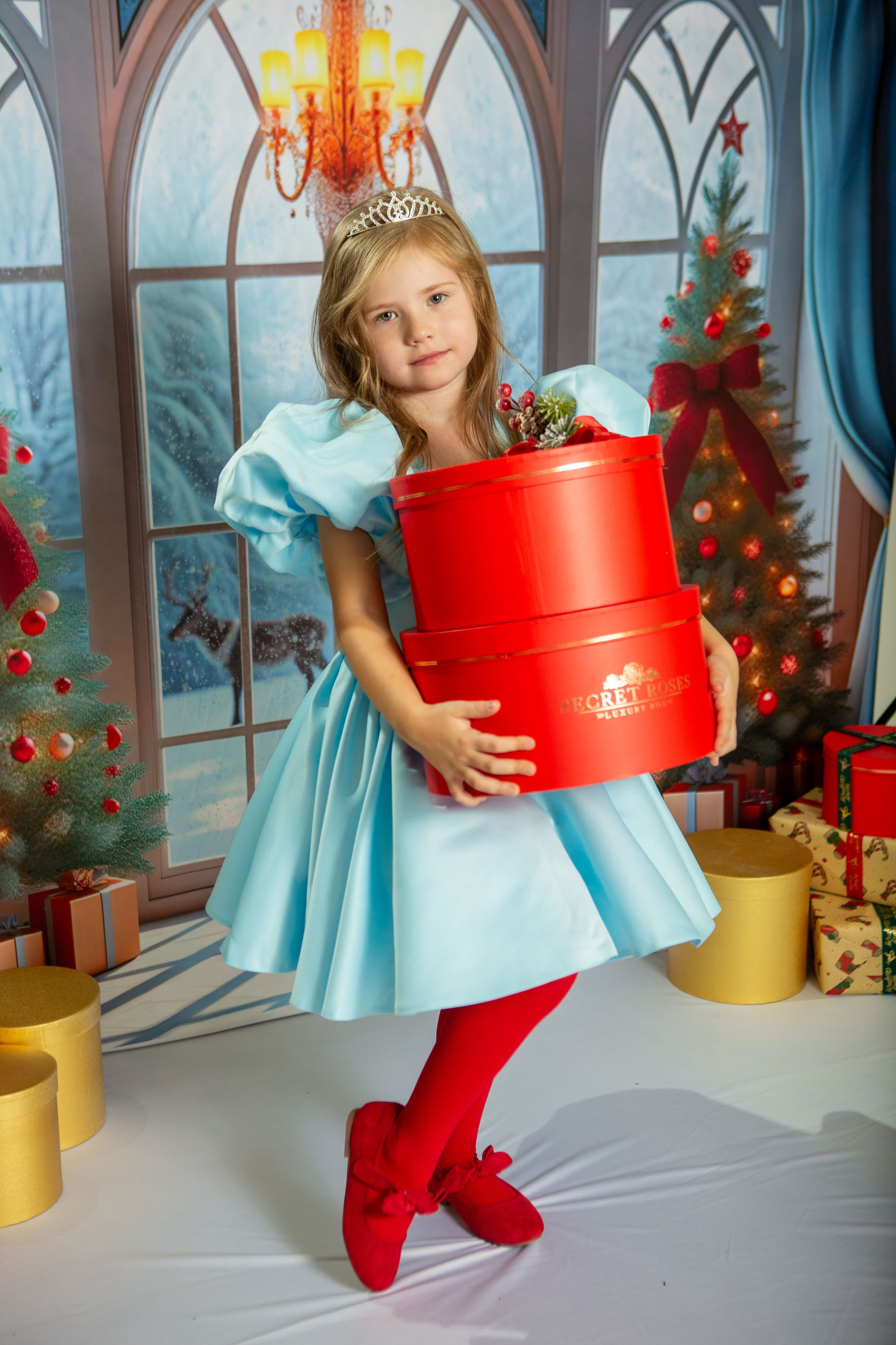 Фотопроект в детском саду. Семейный и детский фотограф Ольга Невская