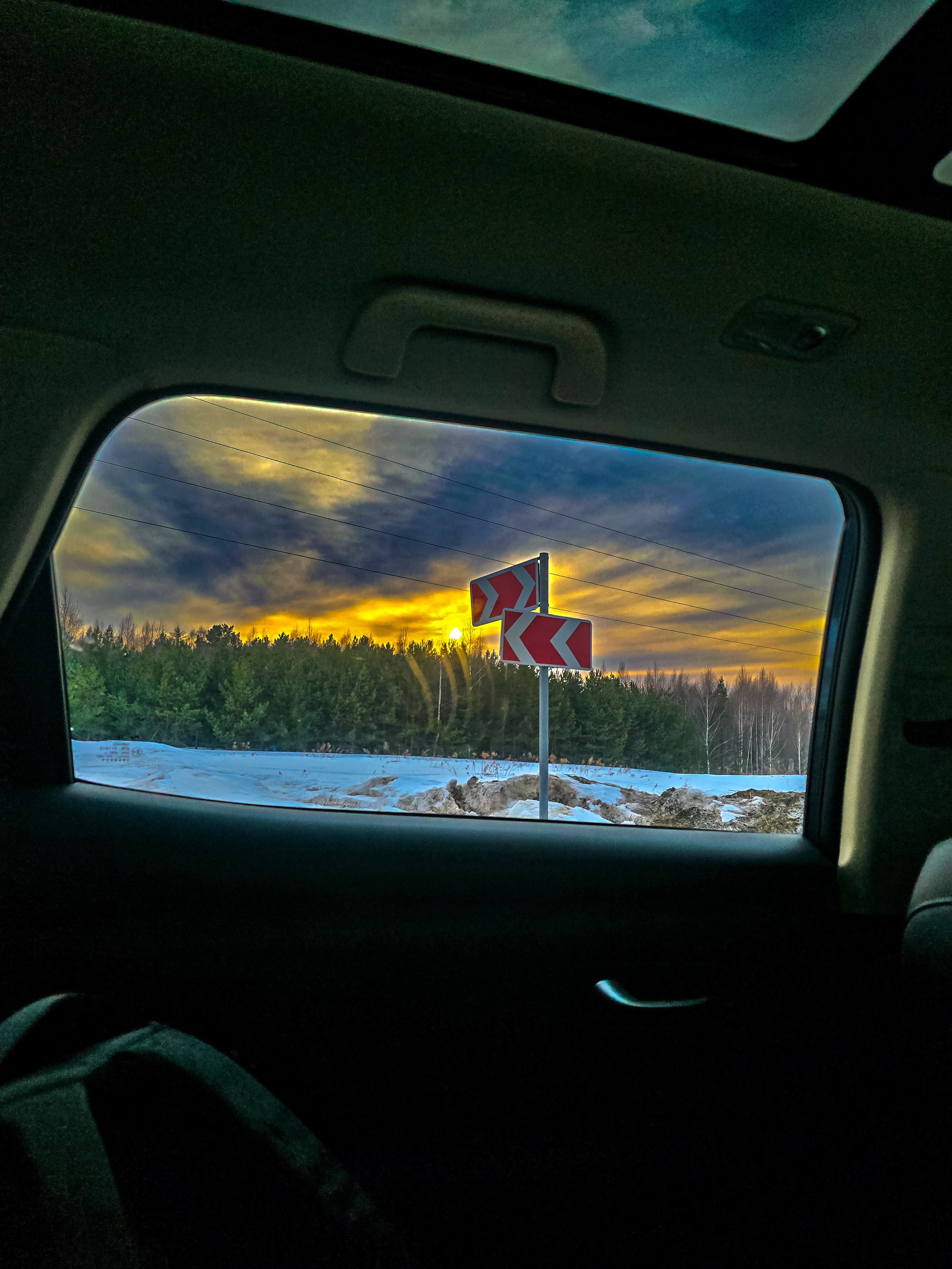 Уличные кадры. Фотограф в Ижевске Мария Романова