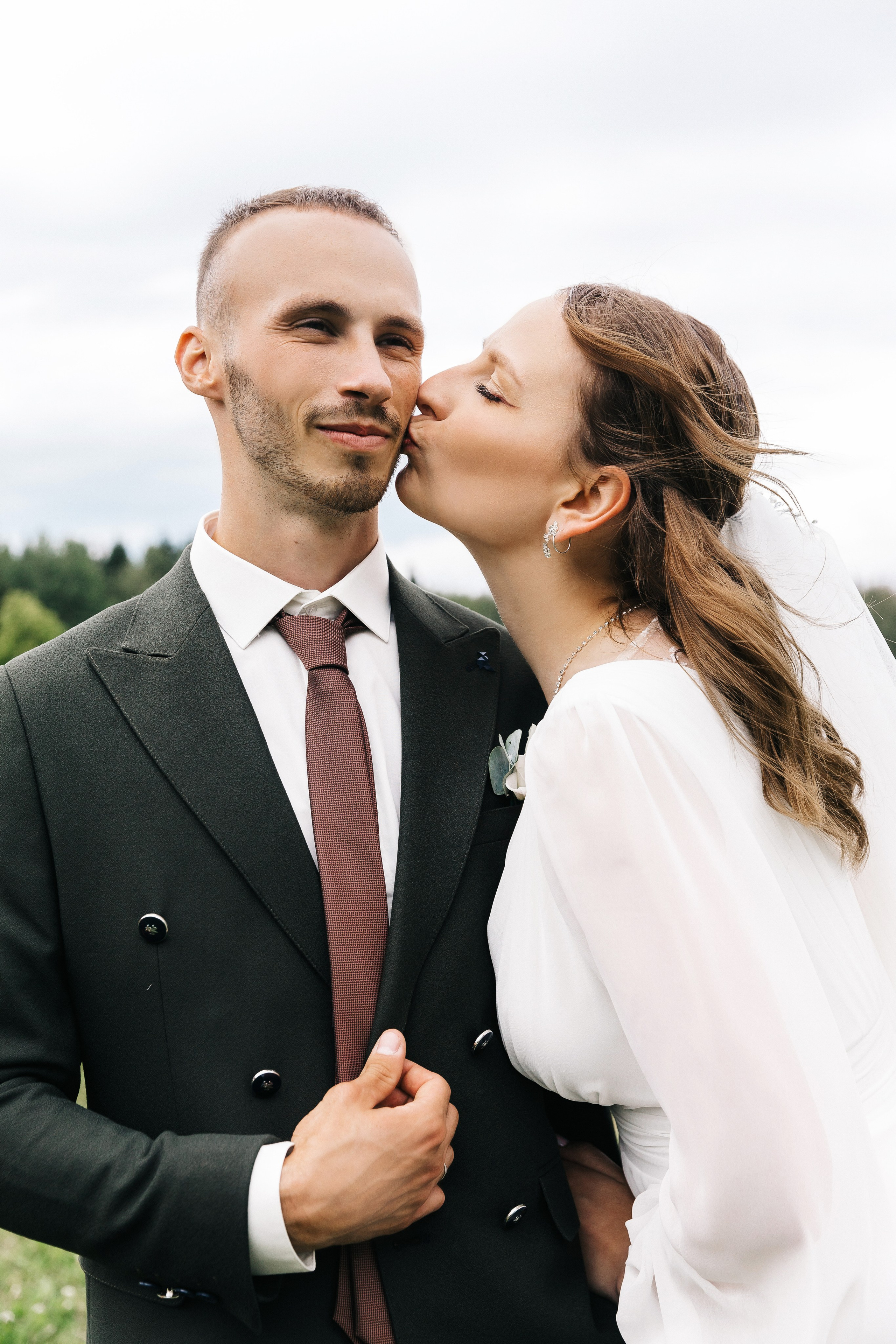 Елизавета и Владислав. Главная