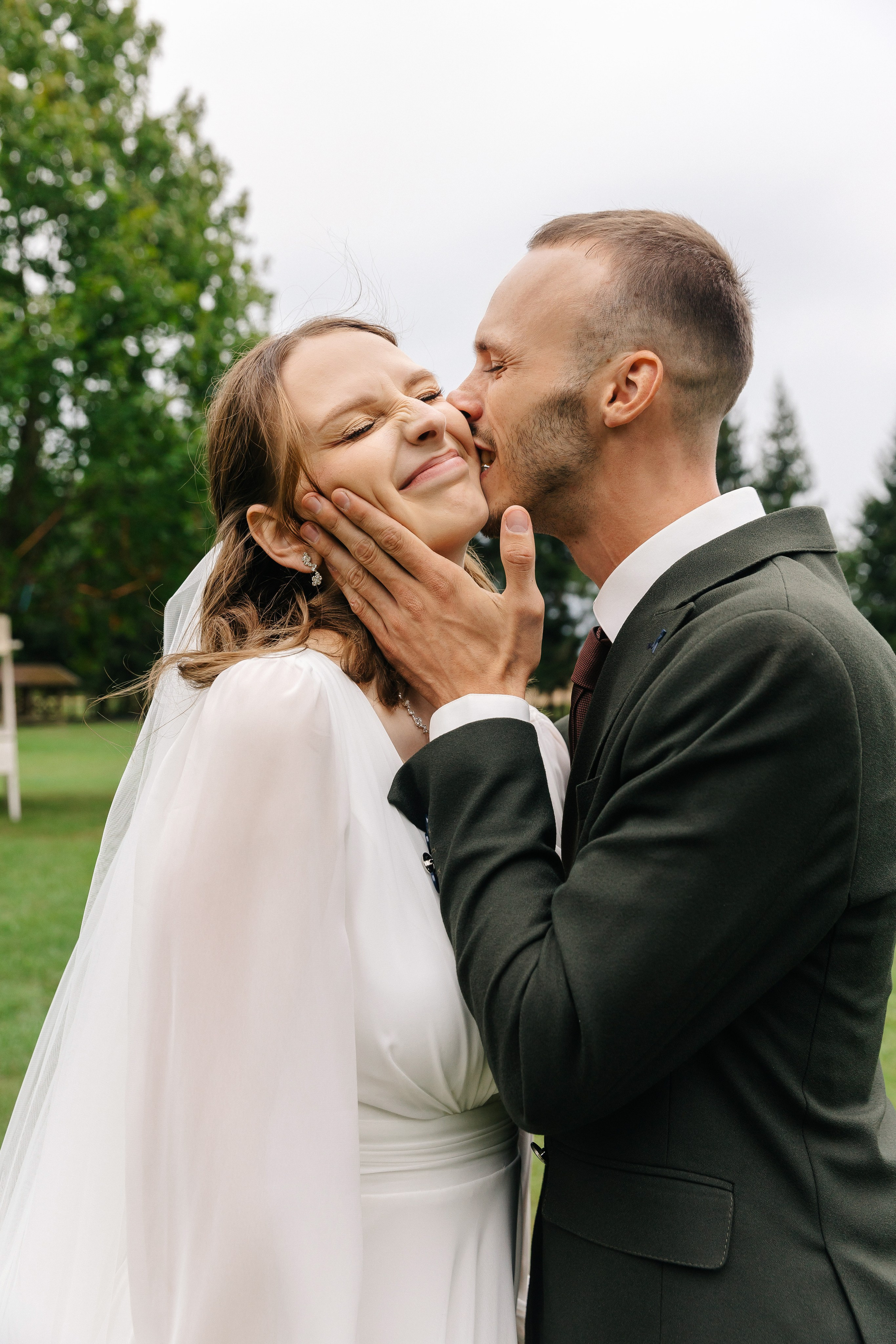 Елизавета и Владислав. Главная