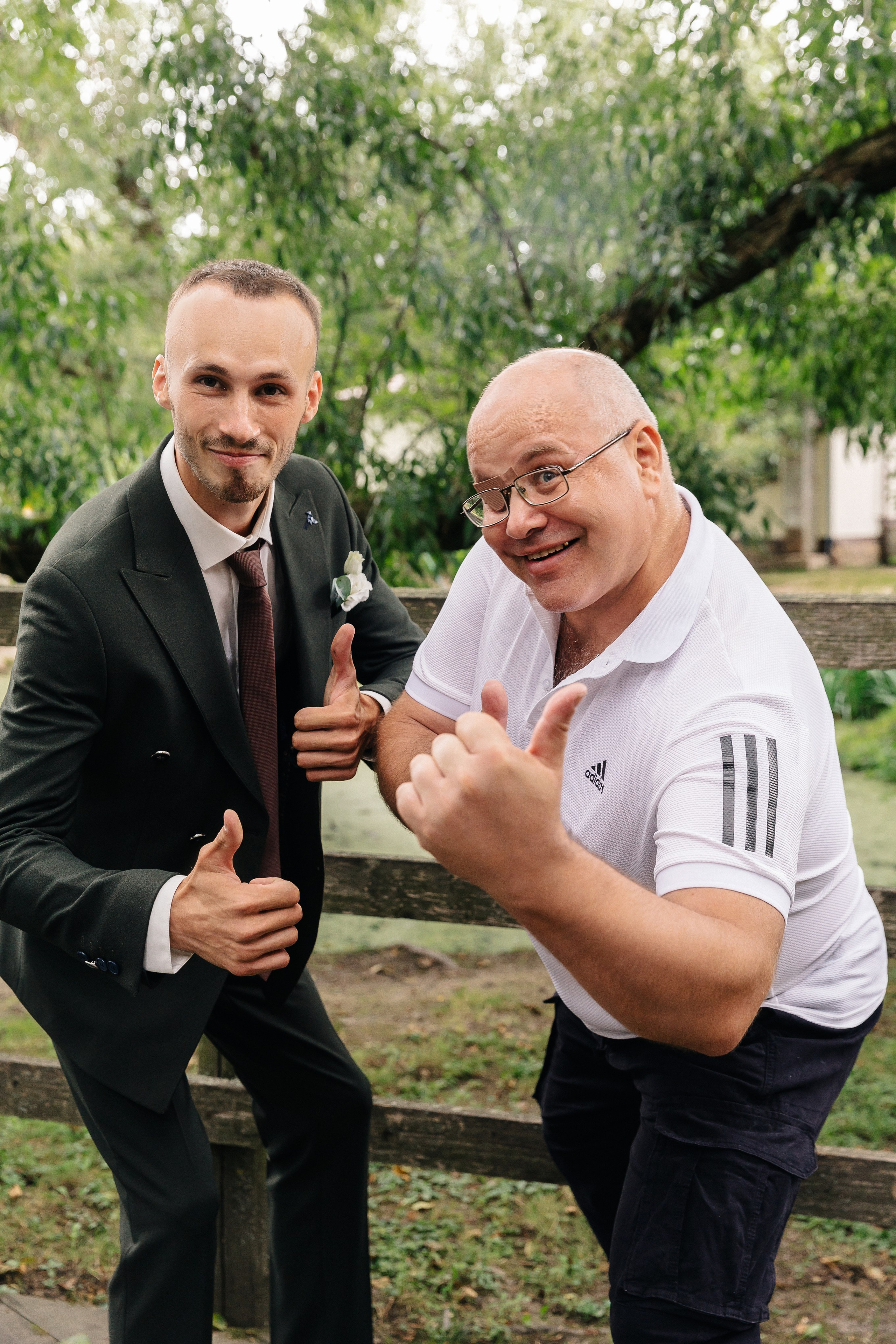 Елизавета и Владислав. Главная