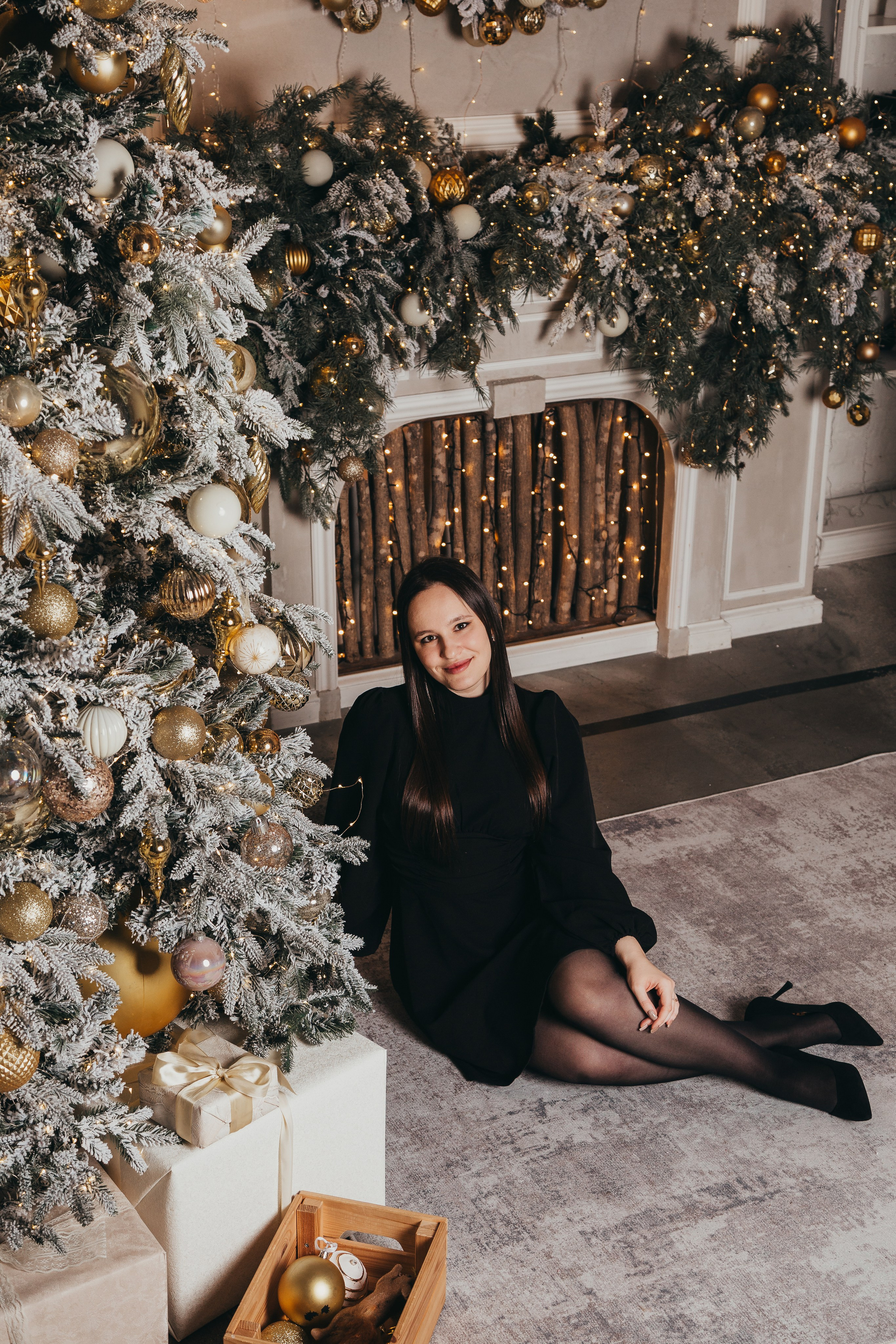 🖤. Екатерина Королева. Фотограф. Хабаровск