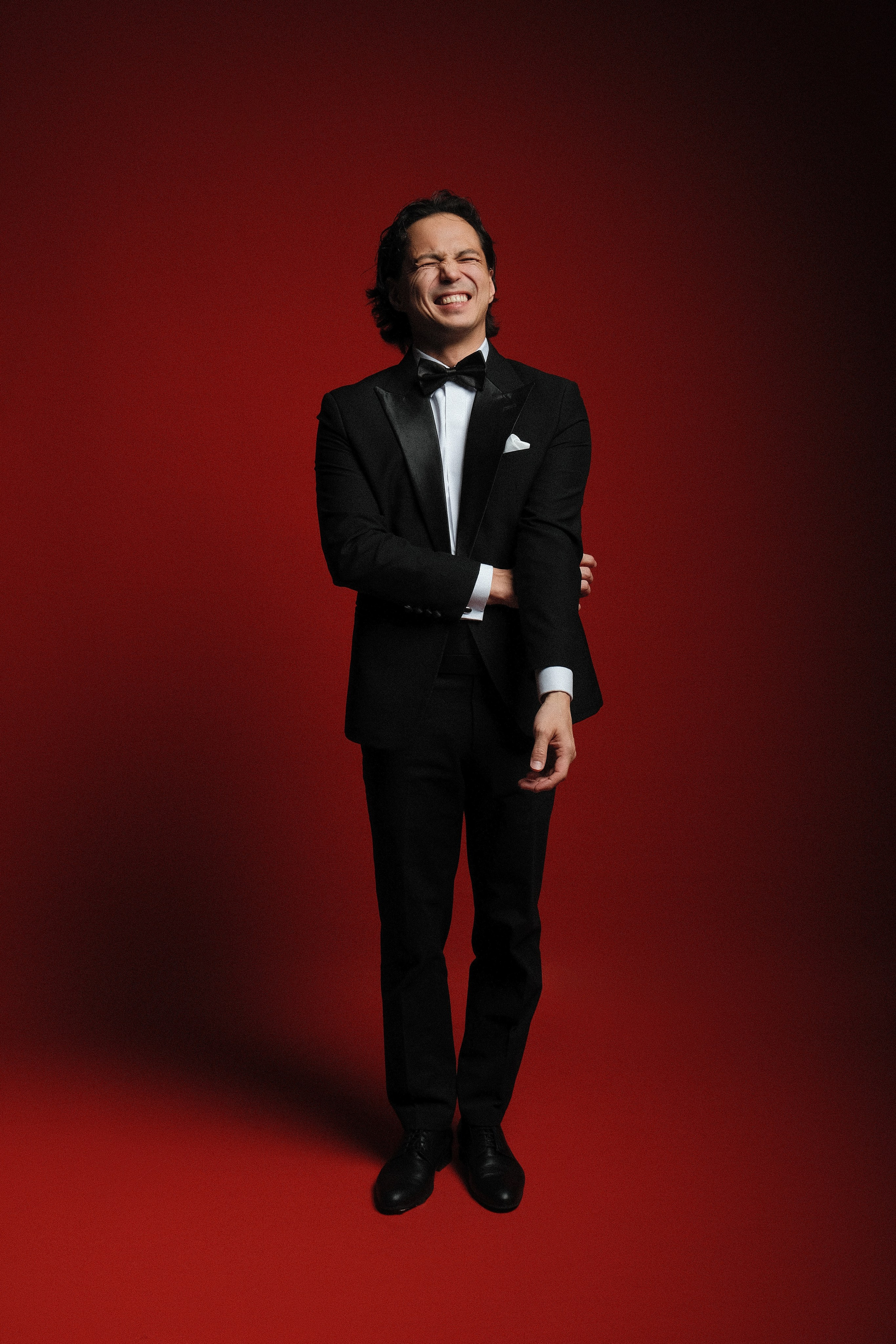 Чингиз. Портретный и репортажный фотограф в Алматы Поваляев Дмитрий