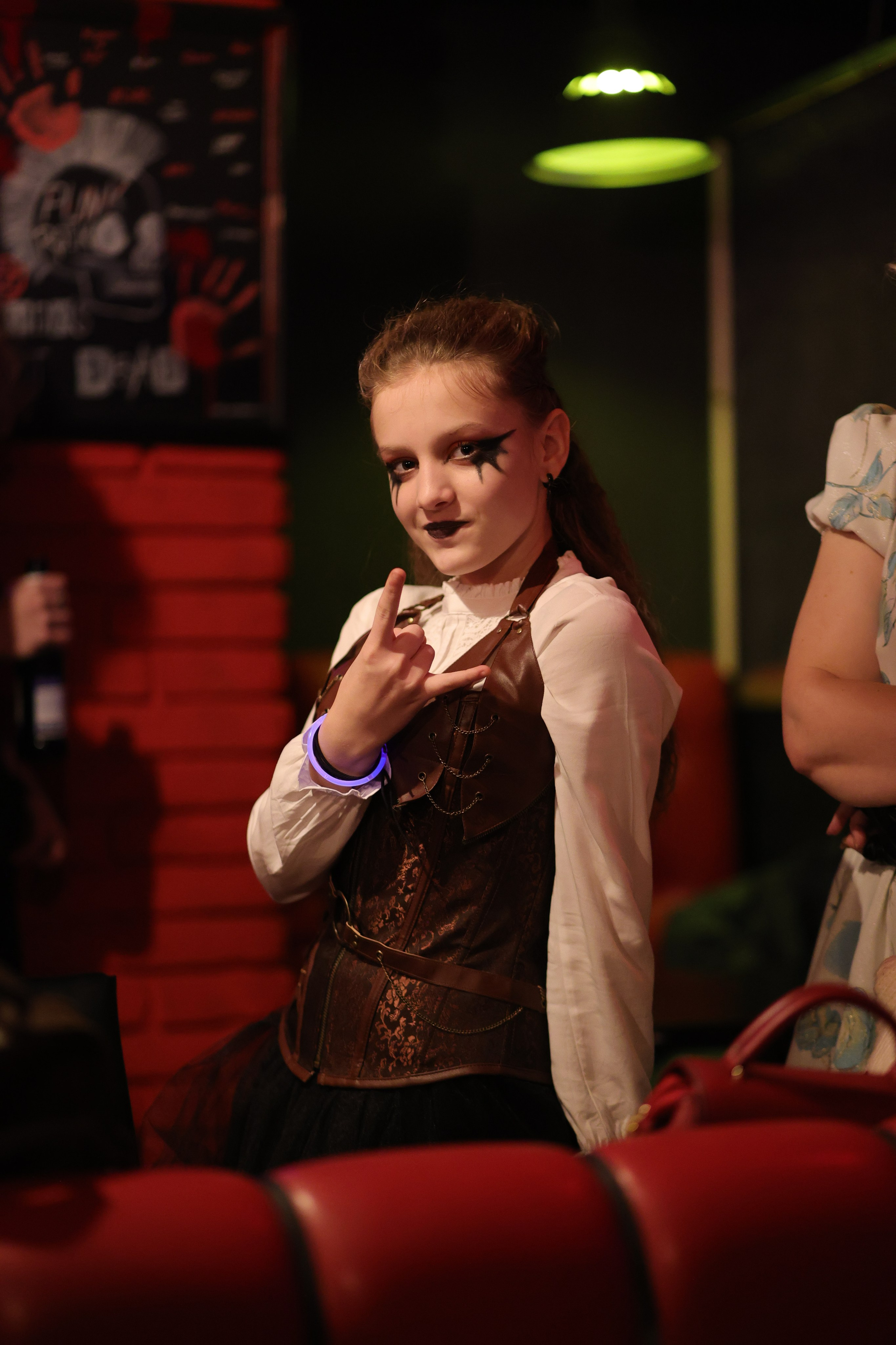 Концертная съемка. Фотограф в Ставрополе Алина Клочкова