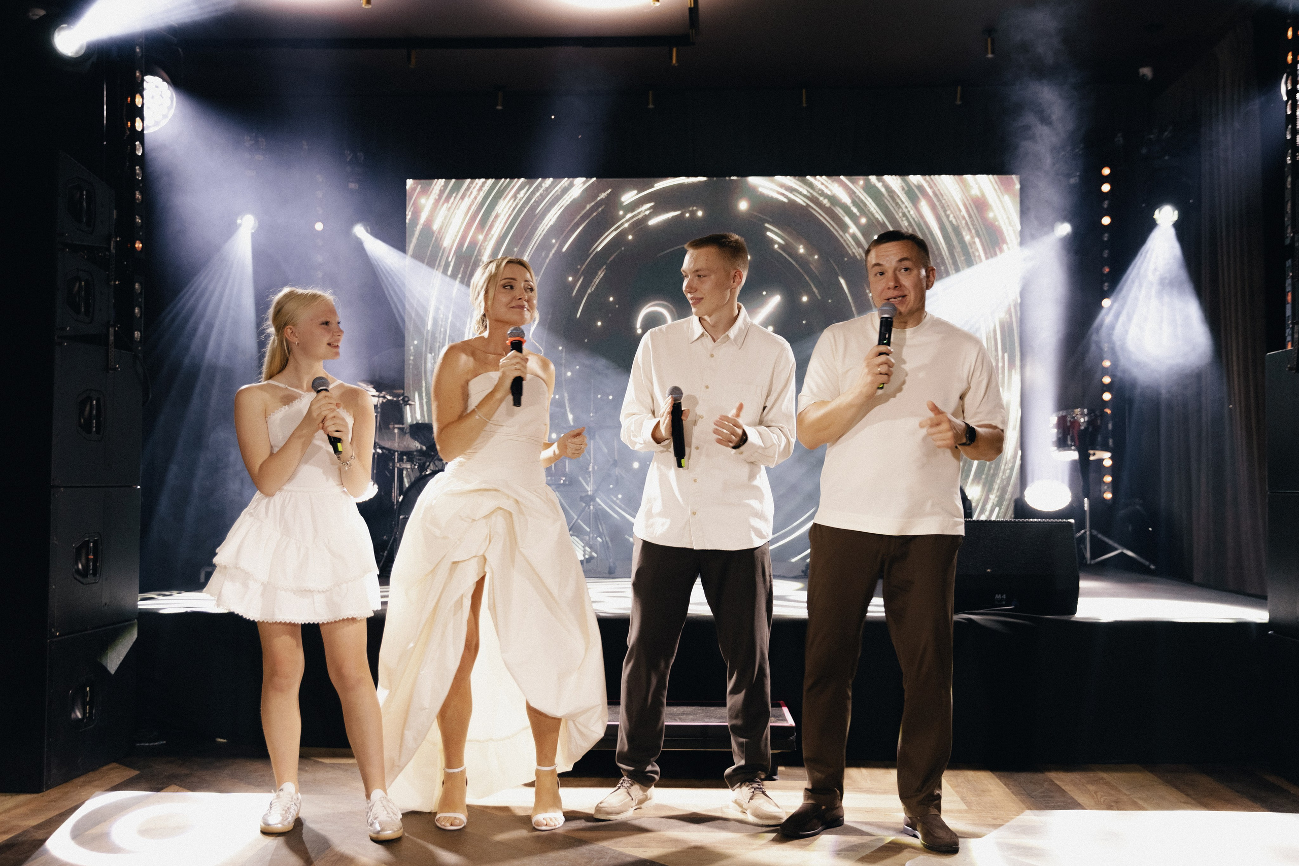 Анонс. Свадебный фотограф Кузнецова Ольга Санкт-Петербург, Вологда, Череповец