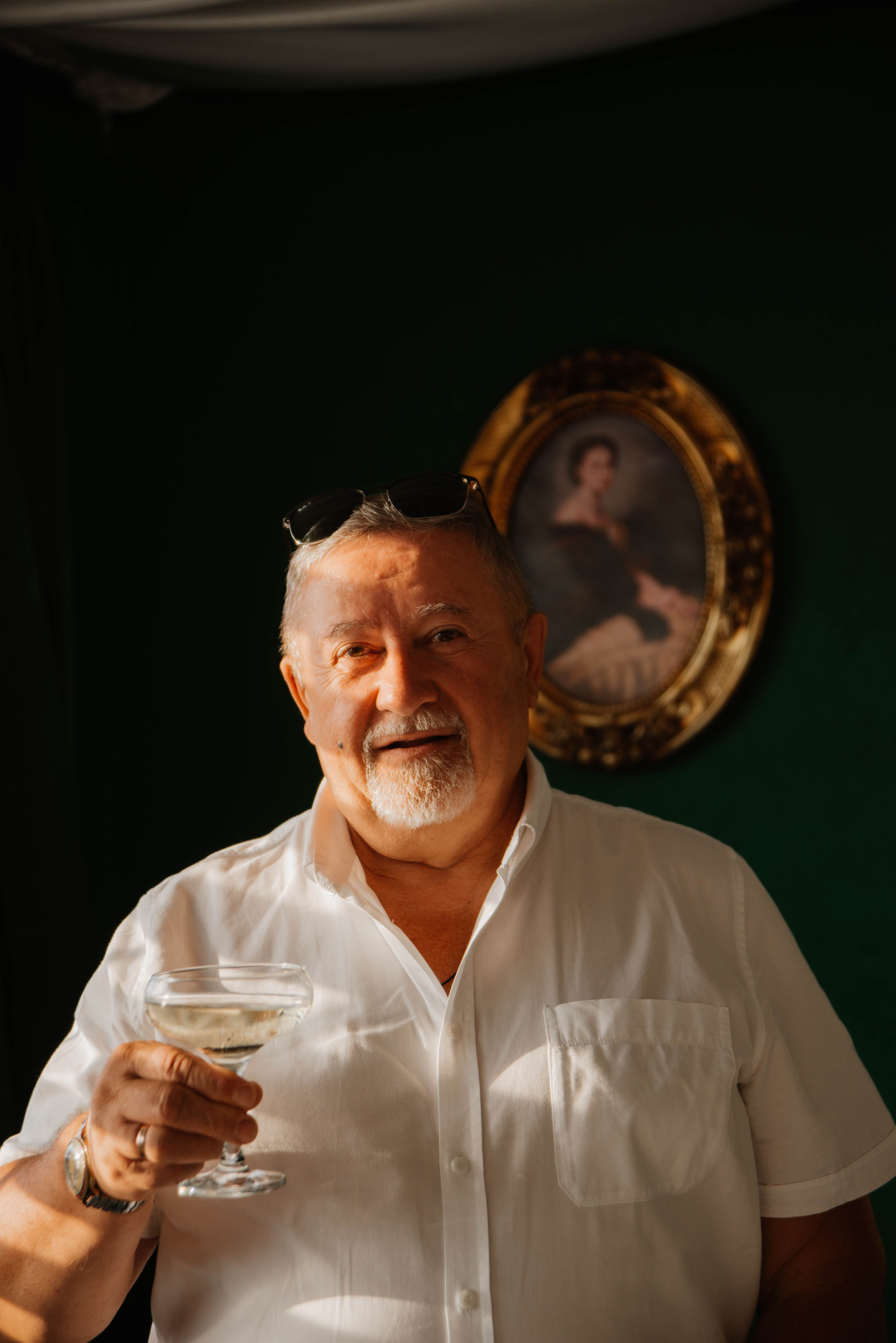 День рождения Александры. Ксения Glossa. Портретный и репортажный фотограф в Самаре