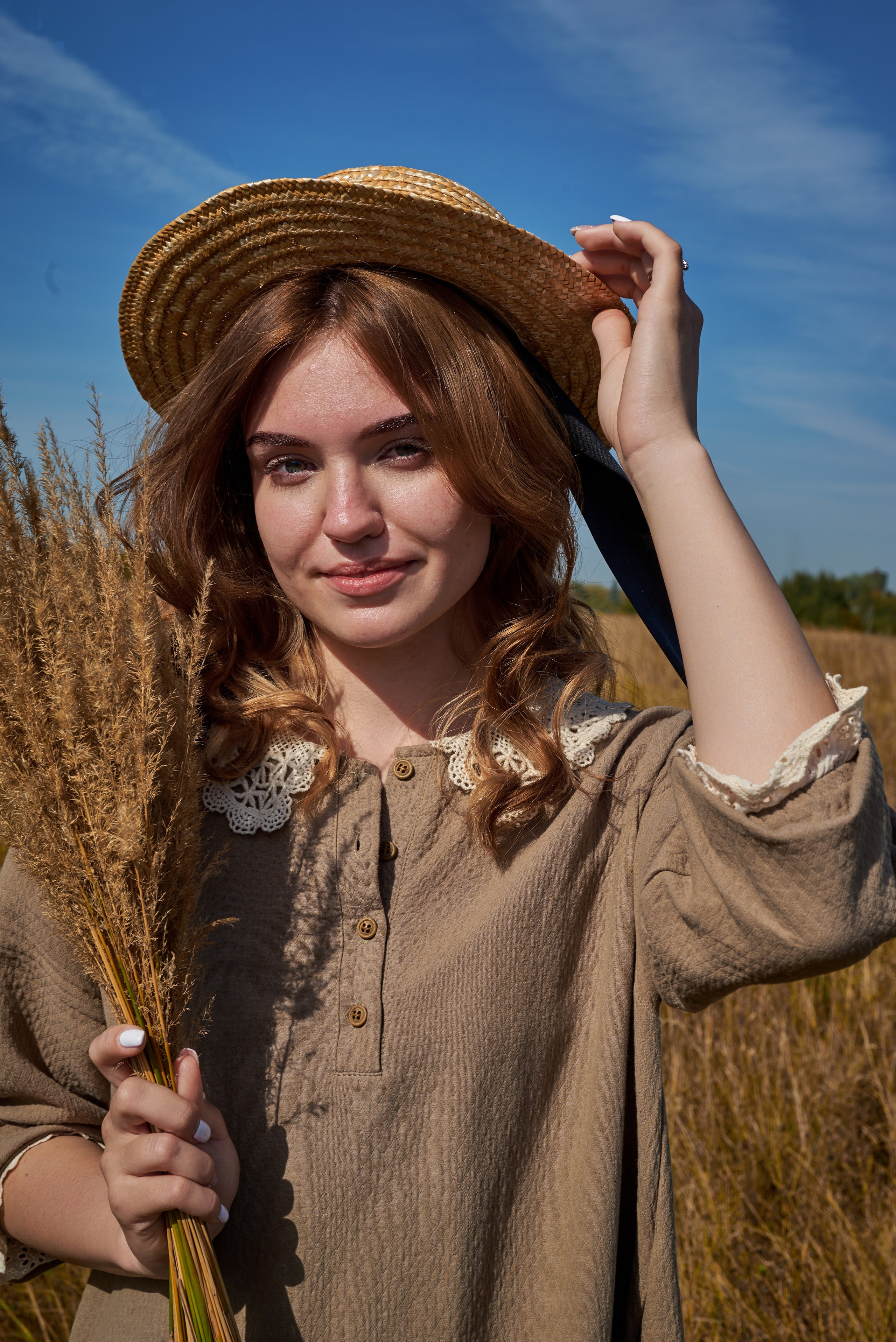 Василий и Лилия. Фотограф Щёлково
