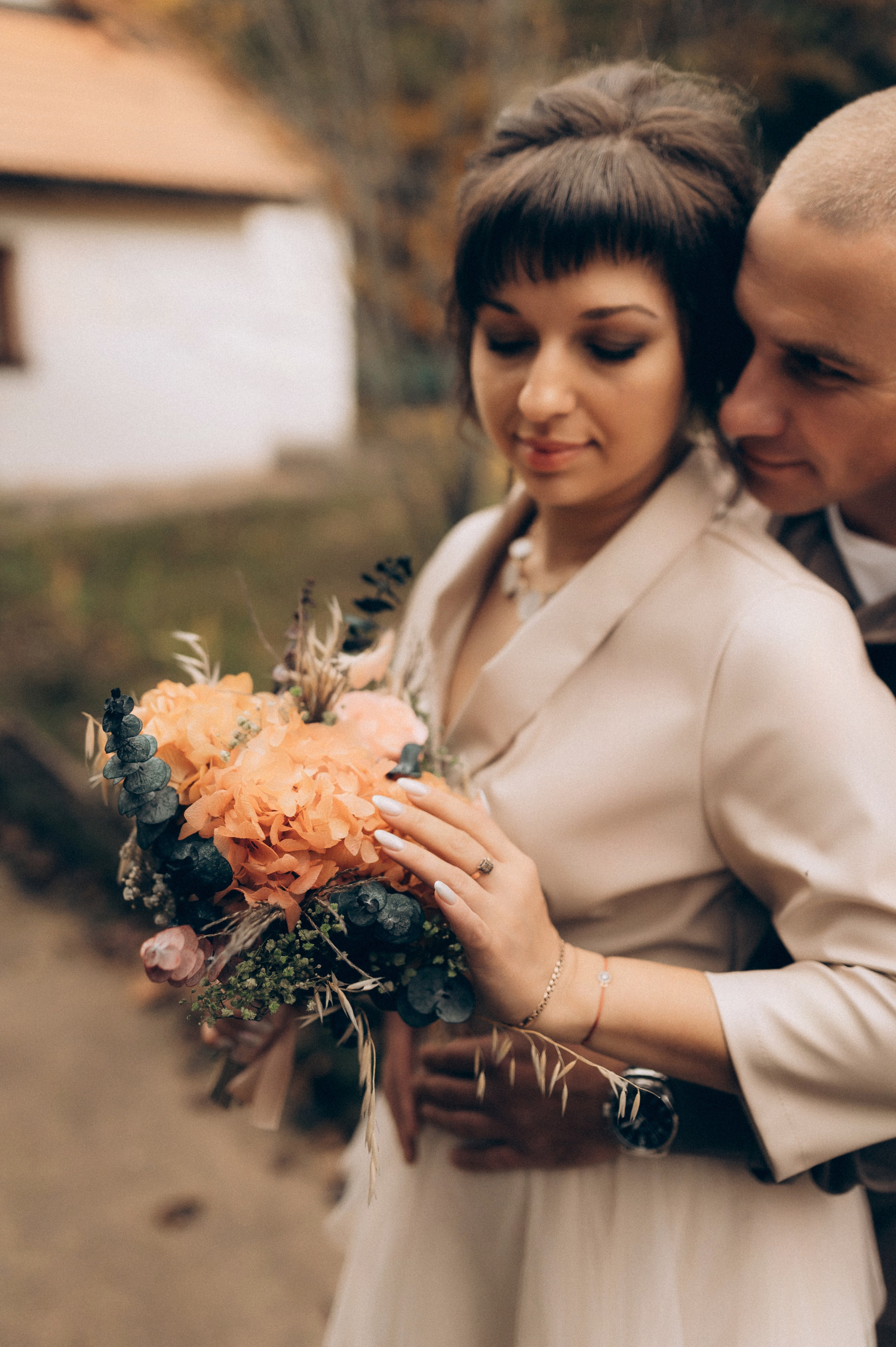 Владимир и Светлана. Фотограф Алексин, Тула