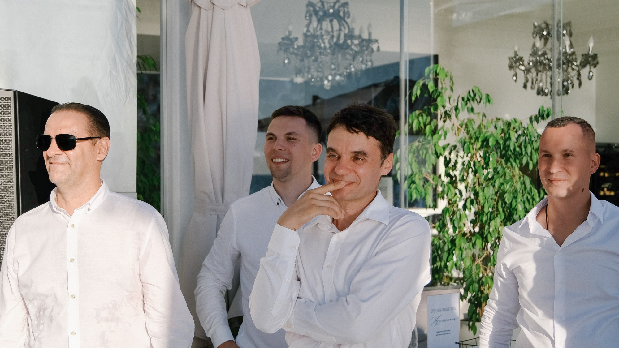 Валерия / Владимир. Свадебный Видеограф Фотограф в Сочи