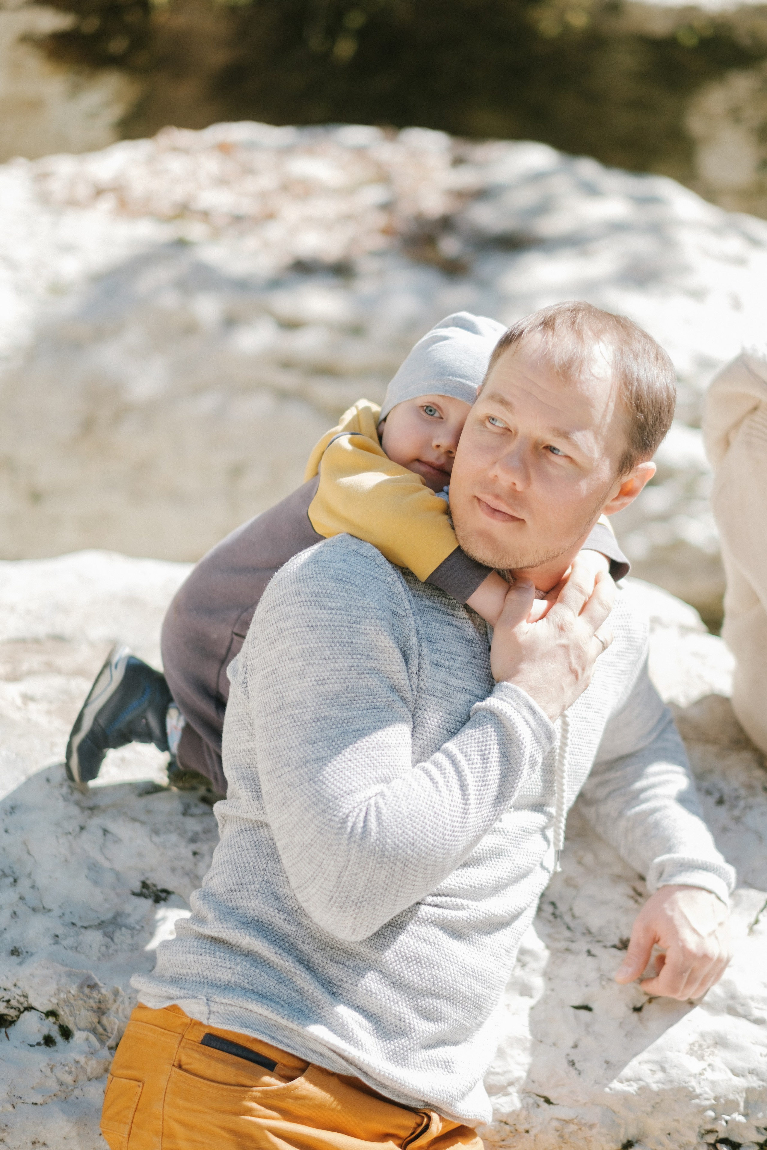 Белые скалы. Свадебный Видеограф Фотограф в Сочи