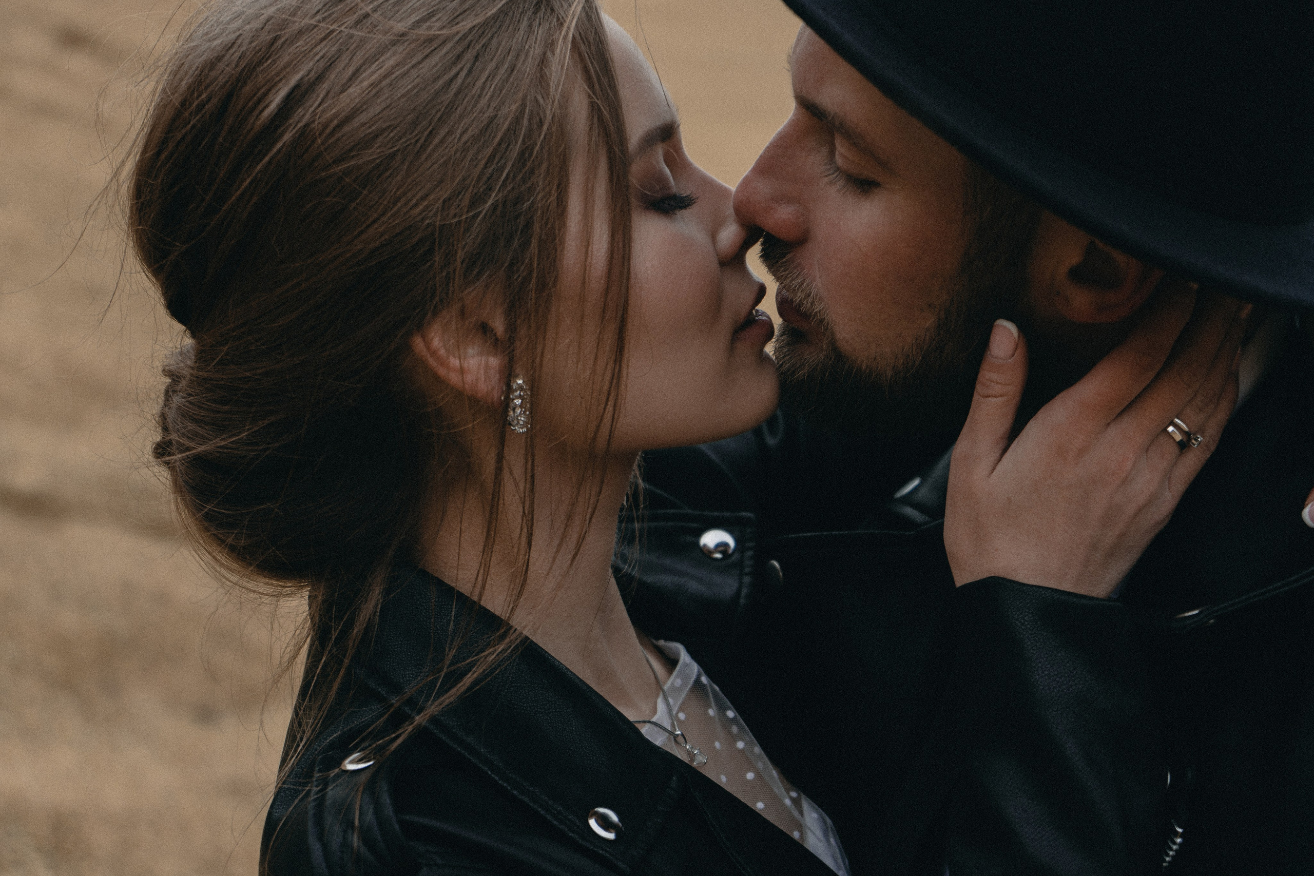 Карьер. Леша и Ксюша. Любовь. Свадебный фотограф в Санкт — Петербурге