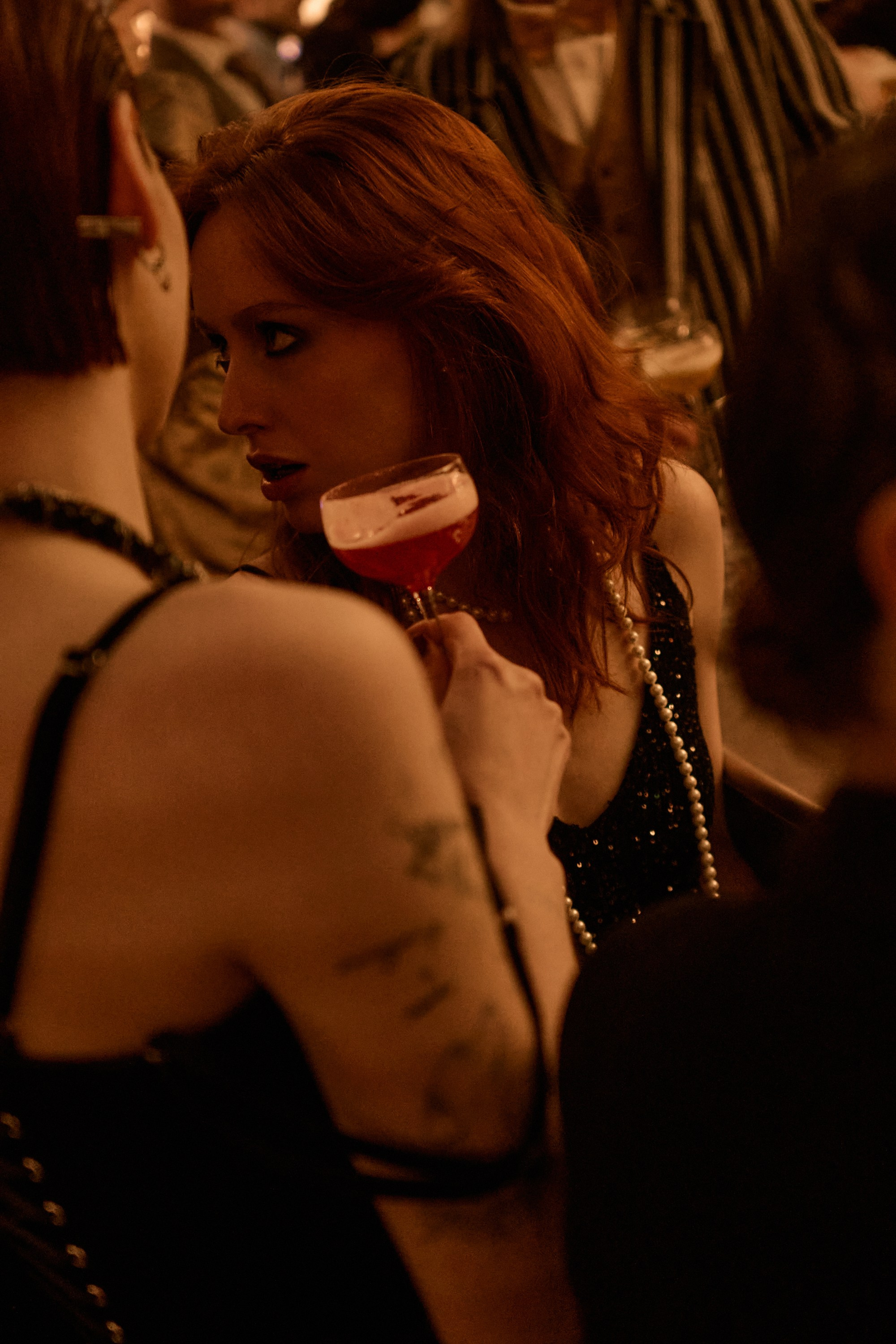 11 YEARS PARK BY OSIPCHUK. Photographer — ERASTOV