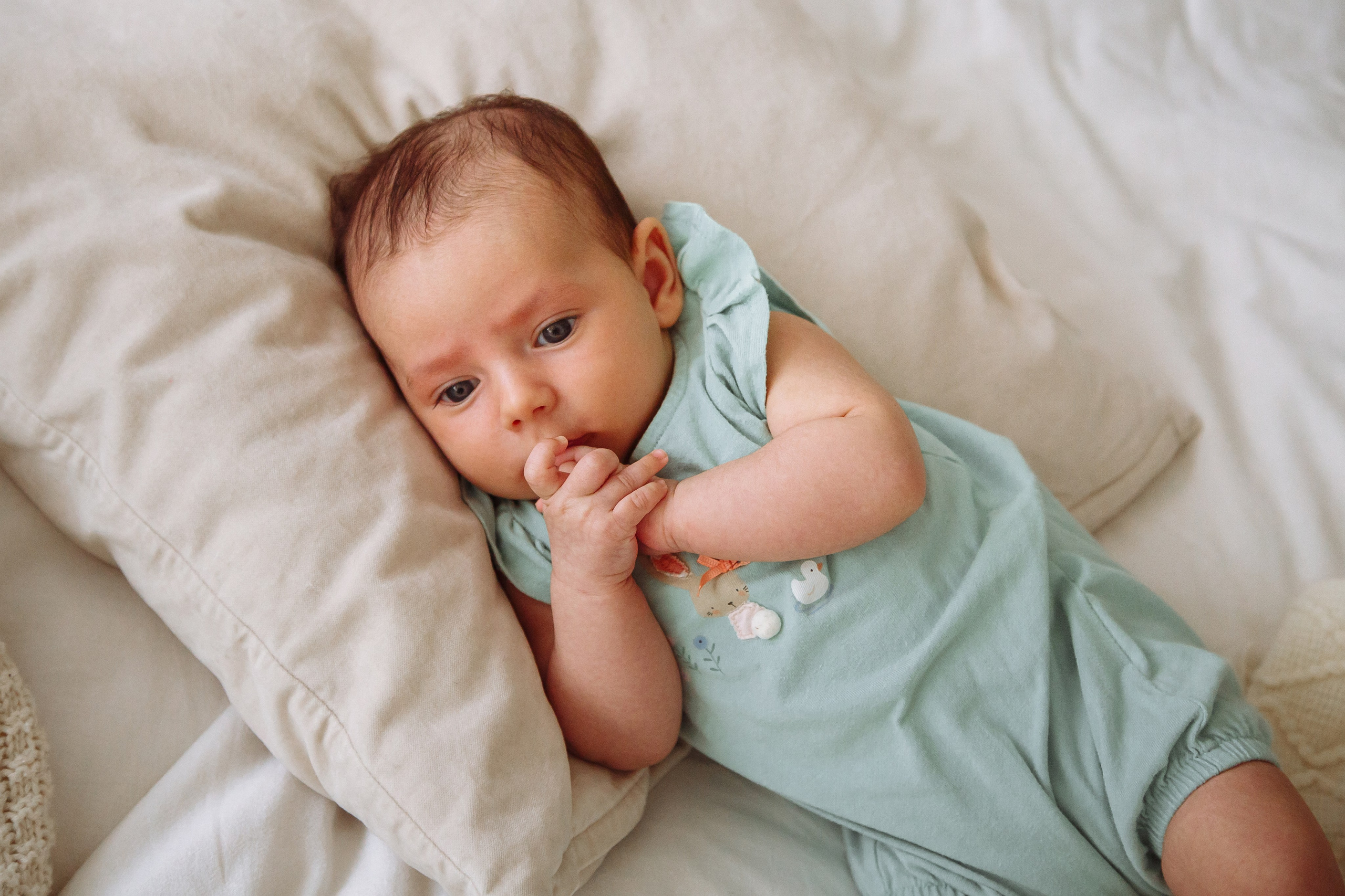 Семейная № 8. Фотограф новорожденных Тверь Диана Муляева