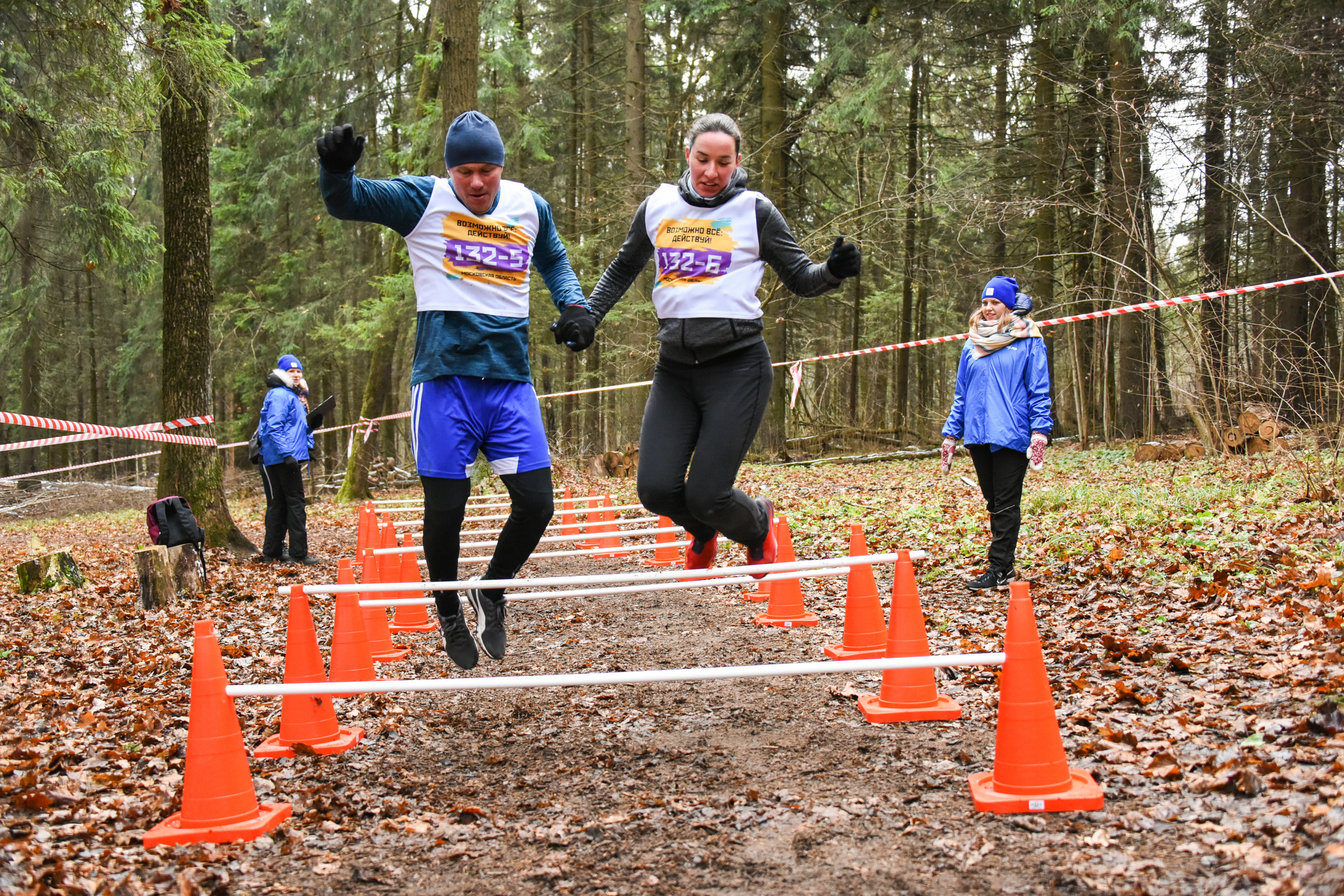 Гонка с препятствиями «Живу спотом». Репортажный фотограф в Москве и Санкт-Петербурге Артем Лунев