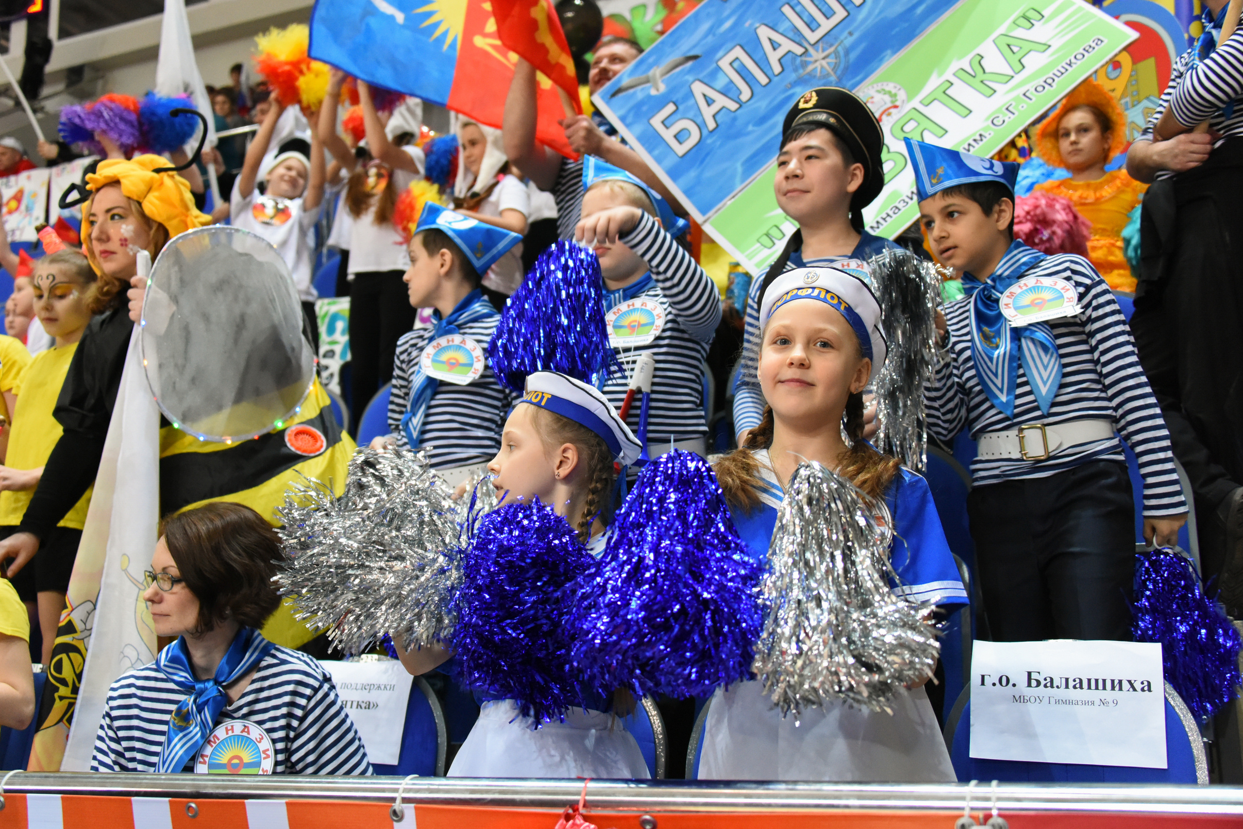 «Веселые старты». Репортажный фотограф в Москве и Санкт-Петербурге Артем Лунев