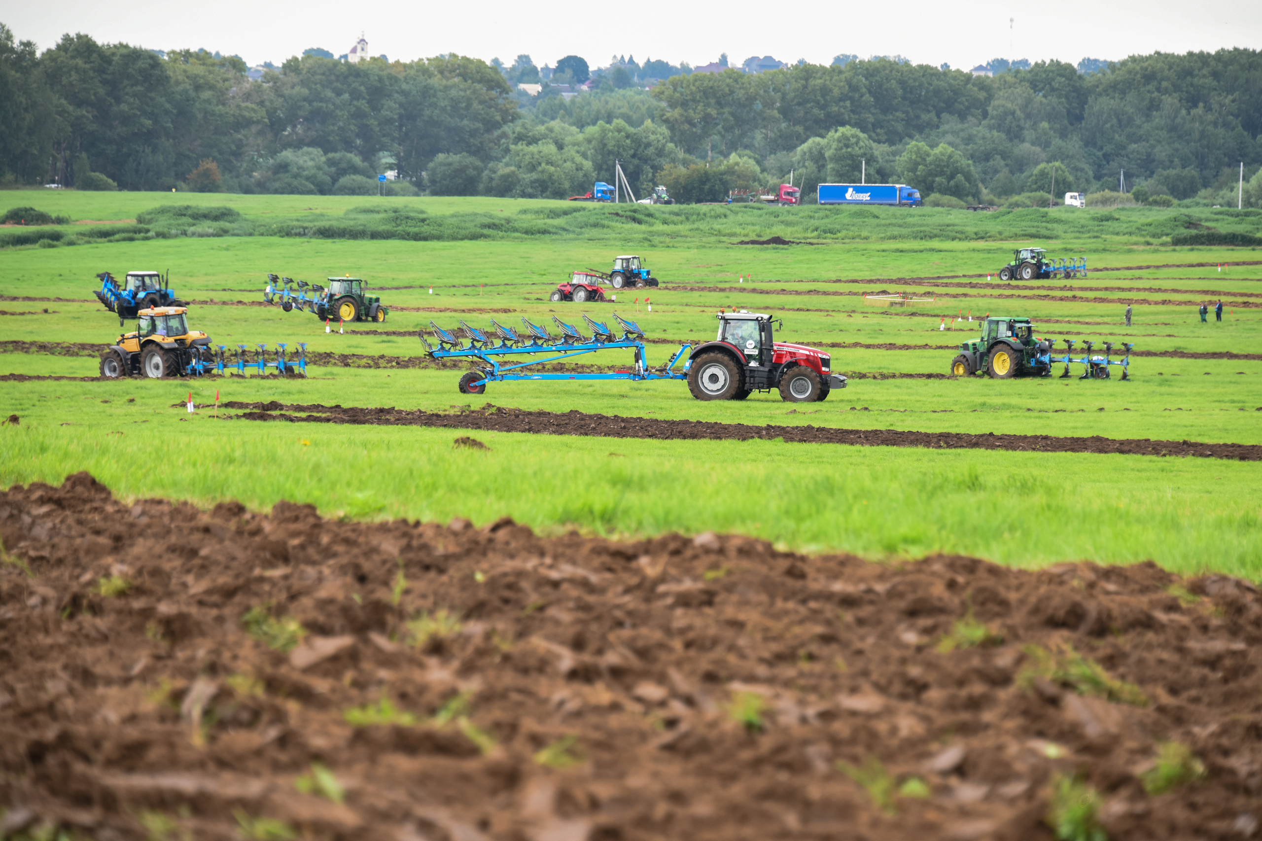 ГТО в рамках Дня поля в Дмитрове. Репортажный фотограф в Москве и Санкт-Петербурге Артем Лунев