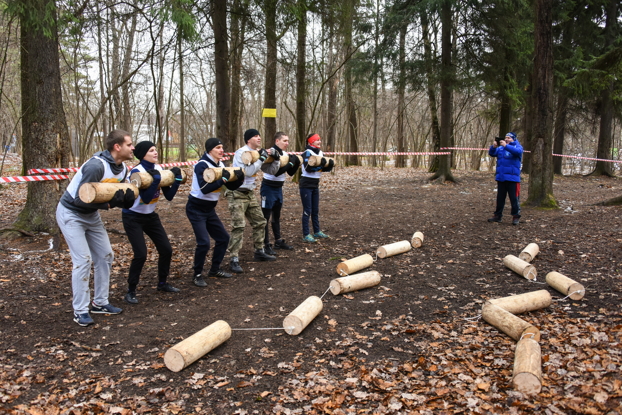 Гонка с препятствиями «Живу спотом». Репортажный фотограф в Москве и Санкт-Петербурге Артем Лунев