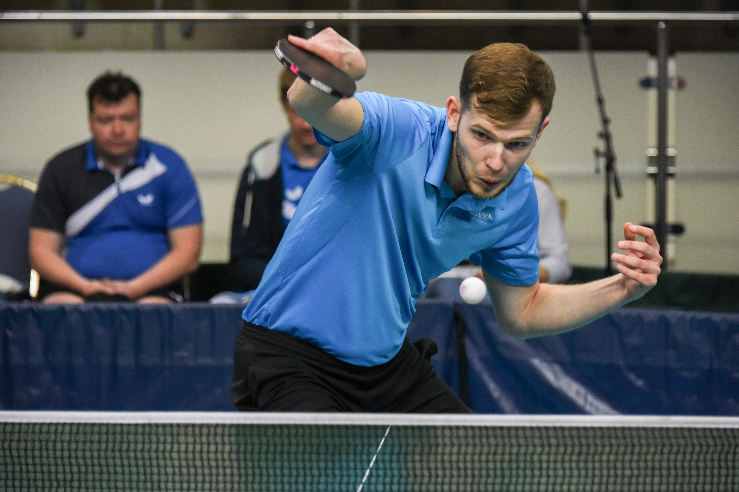 Фестиваль настольного тенниса Rocket Fest. Репортажный фотограф в Москве и Санкт-Петербурге Артем Лунев
