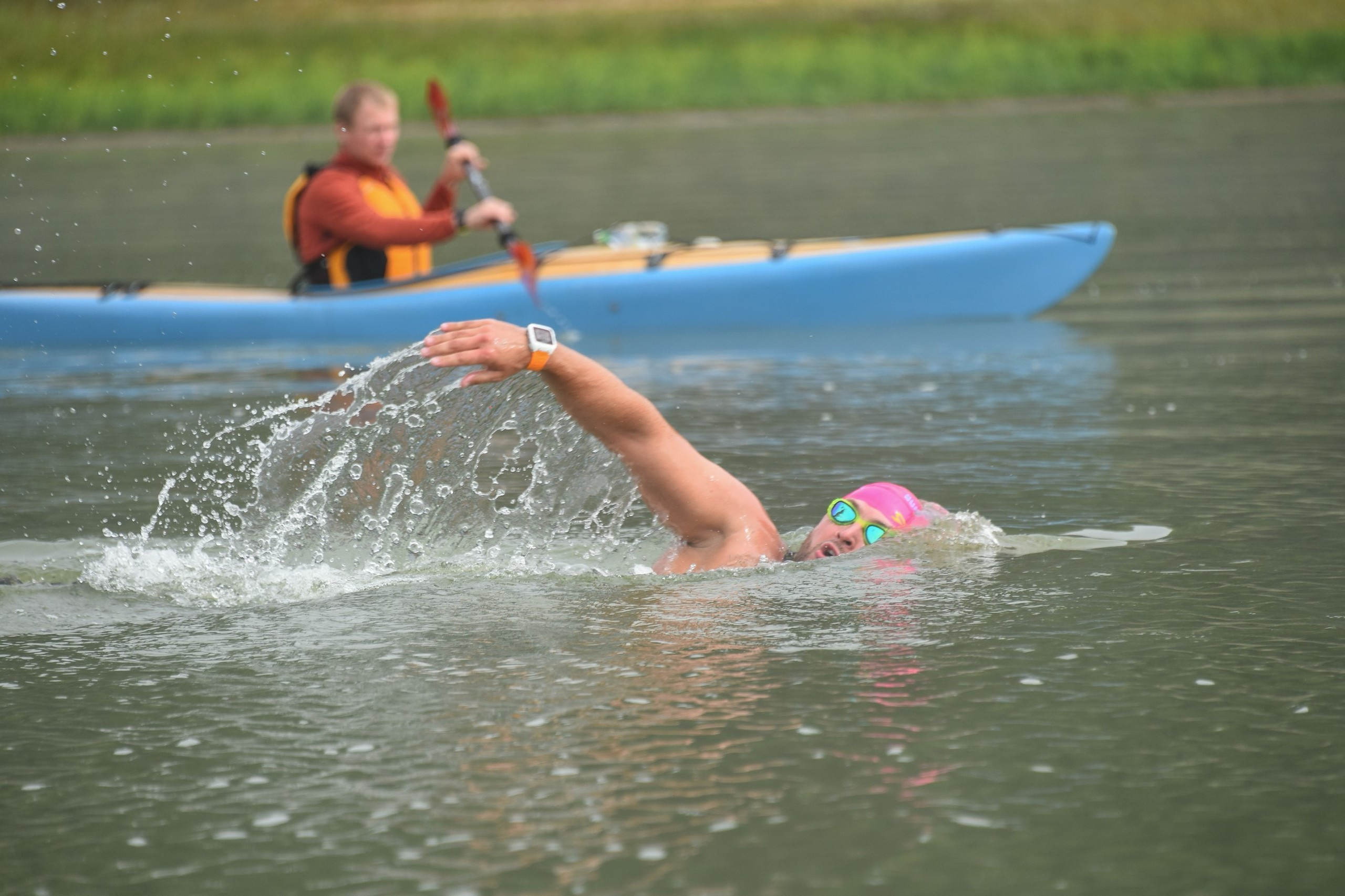 Кубок Чемпионов Open Water — 2019. Репортажный фотограф в Москве и Санкт-Петербурге Артем Лунев