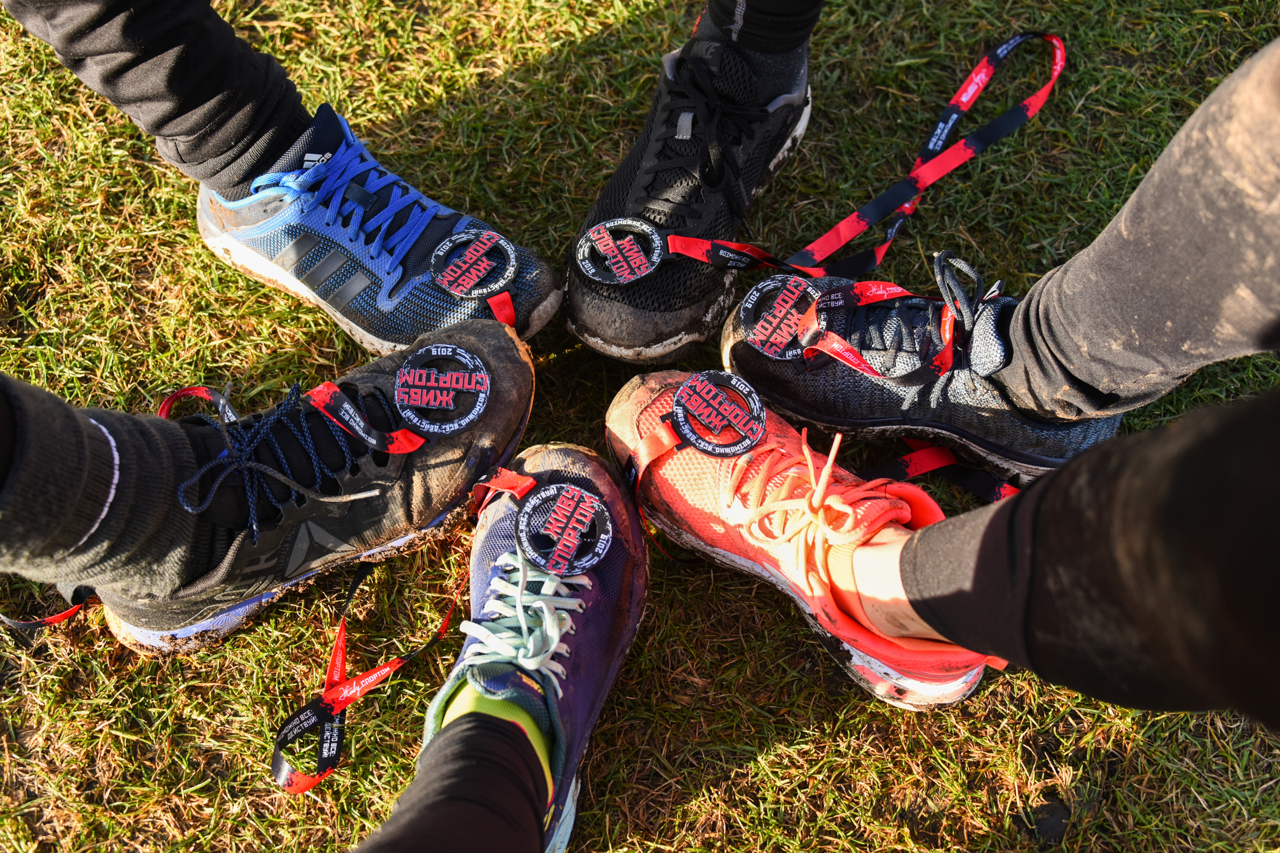 Гонка с препятствиями «Живу спотом». Репортажный фотограф в Москве и Санкт-Петербурге Артем Лунев